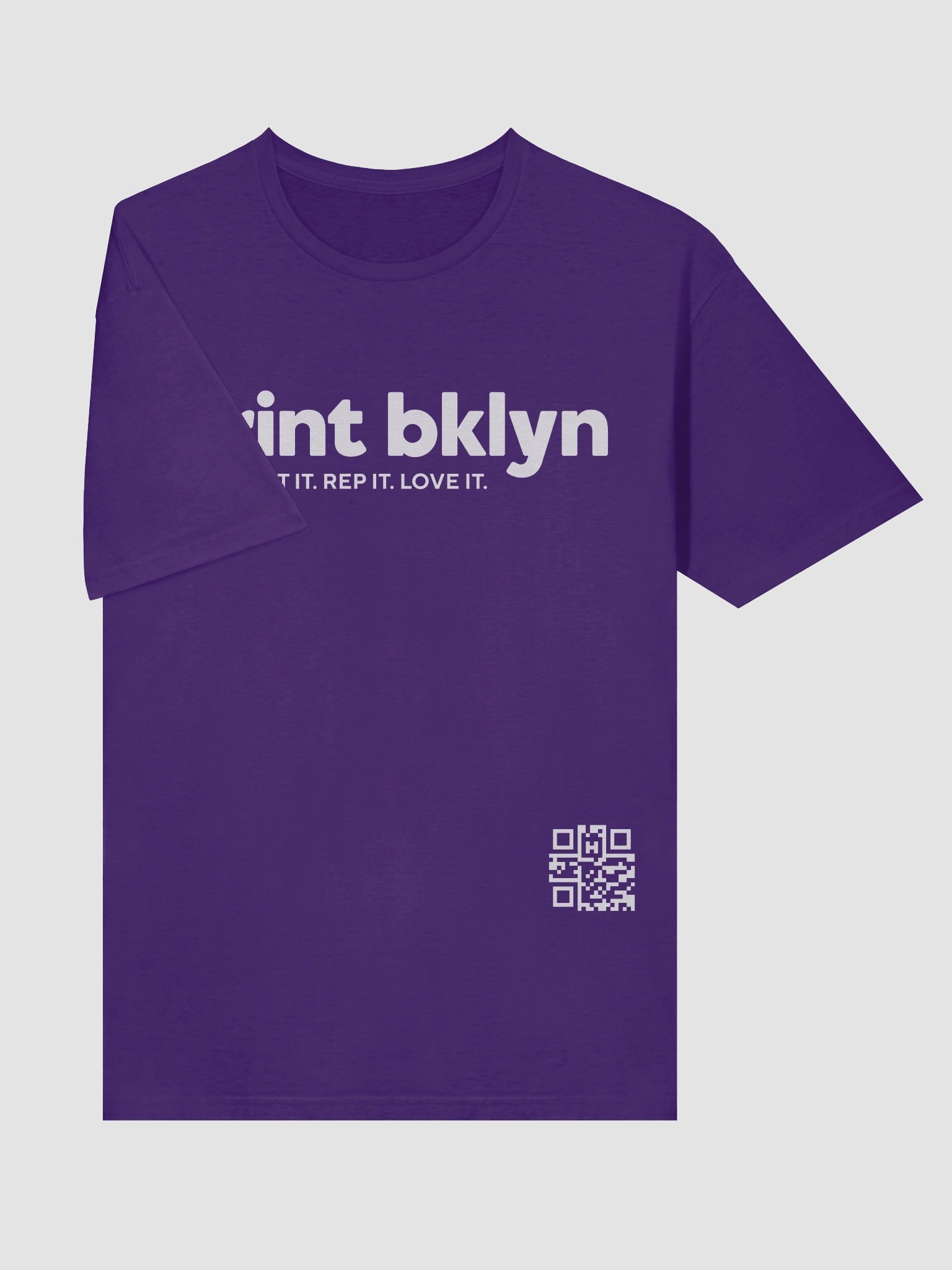 Print it. Rep it. Love it. product image (5)