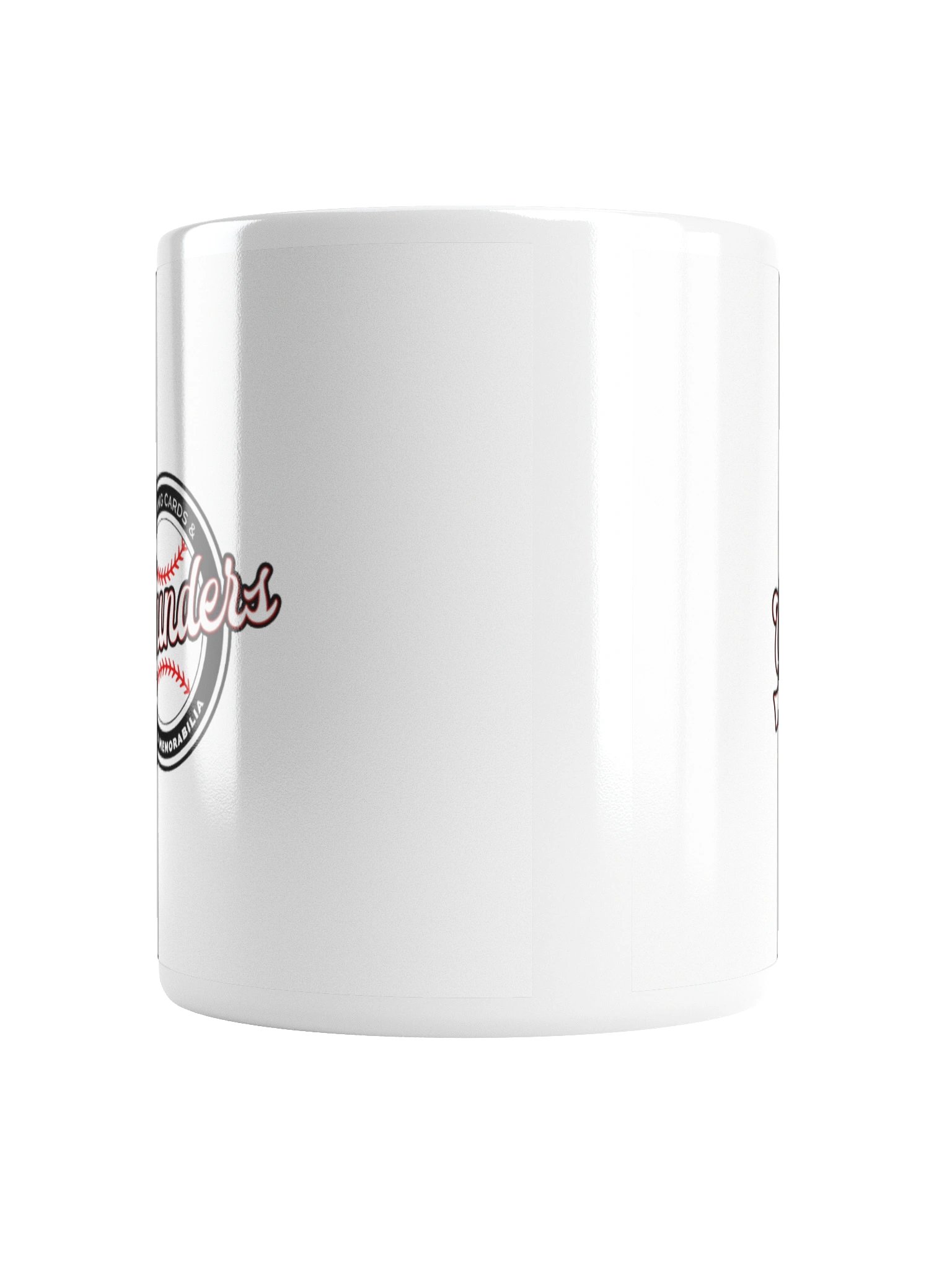 Grounders Logo Mug product image (6)