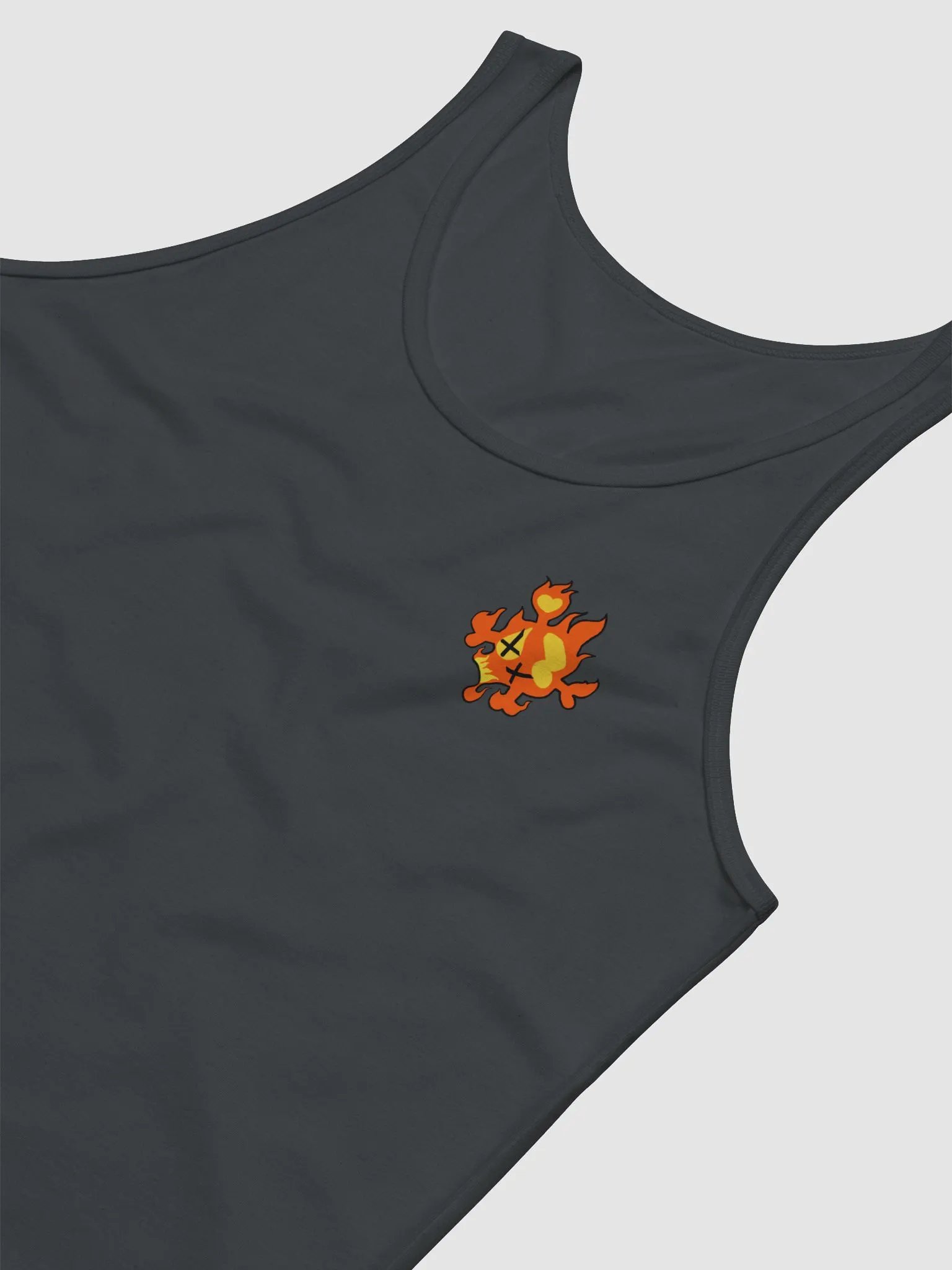 Current Events Tank product image (9)