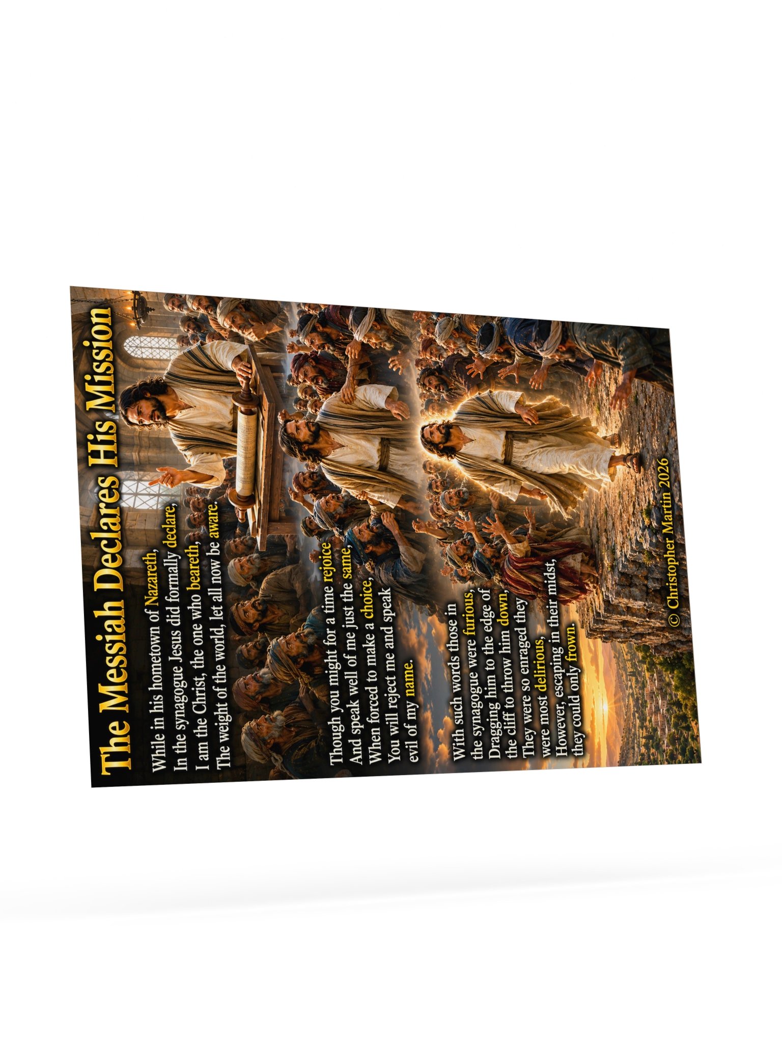 Revelation! product image (9)
