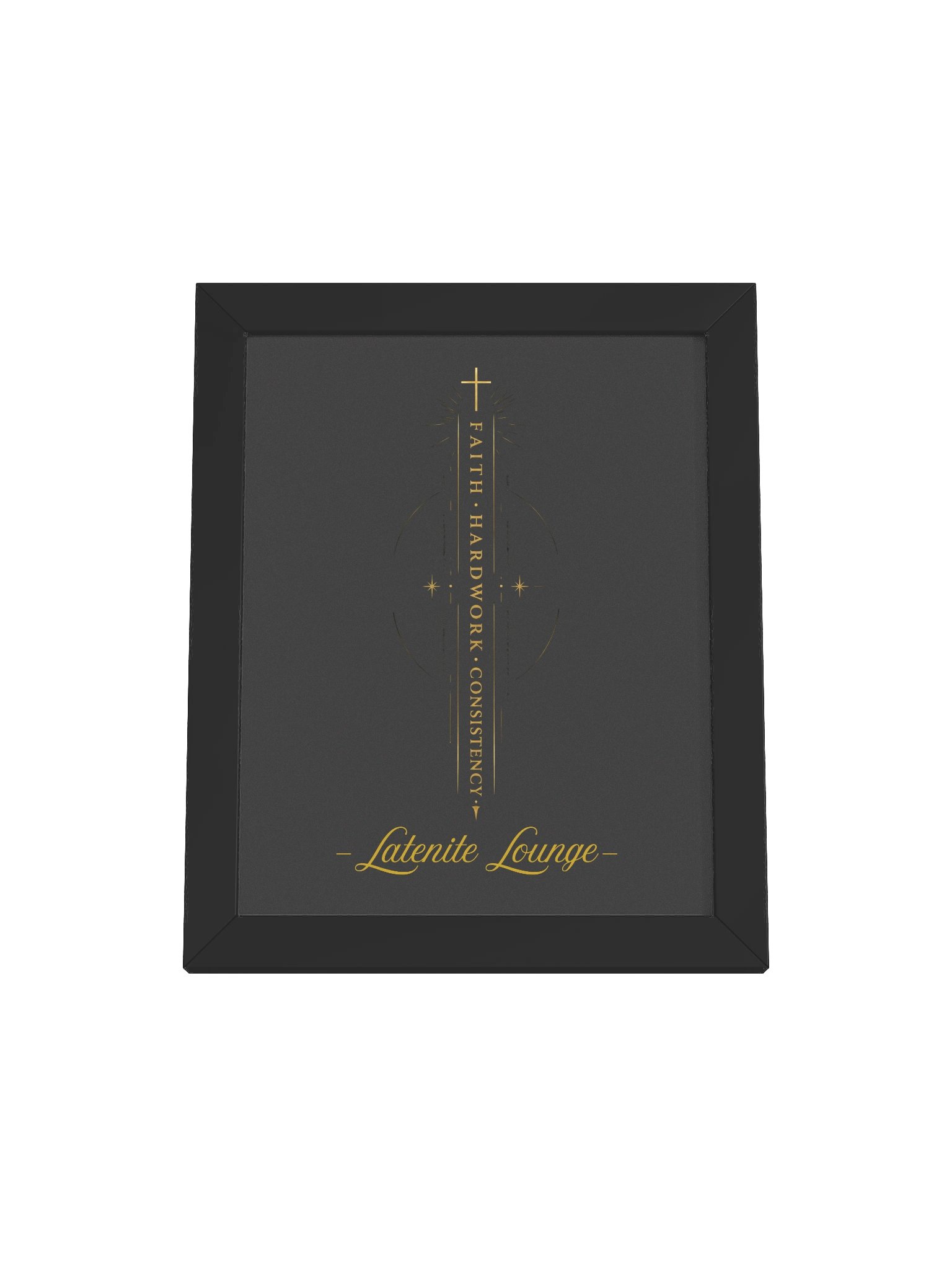 The Code Collection — Chapter 01: Faith product image (2)