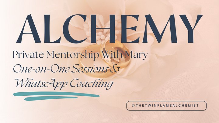 Alchemy Mastermind Session - 90 Minutes product image (2)