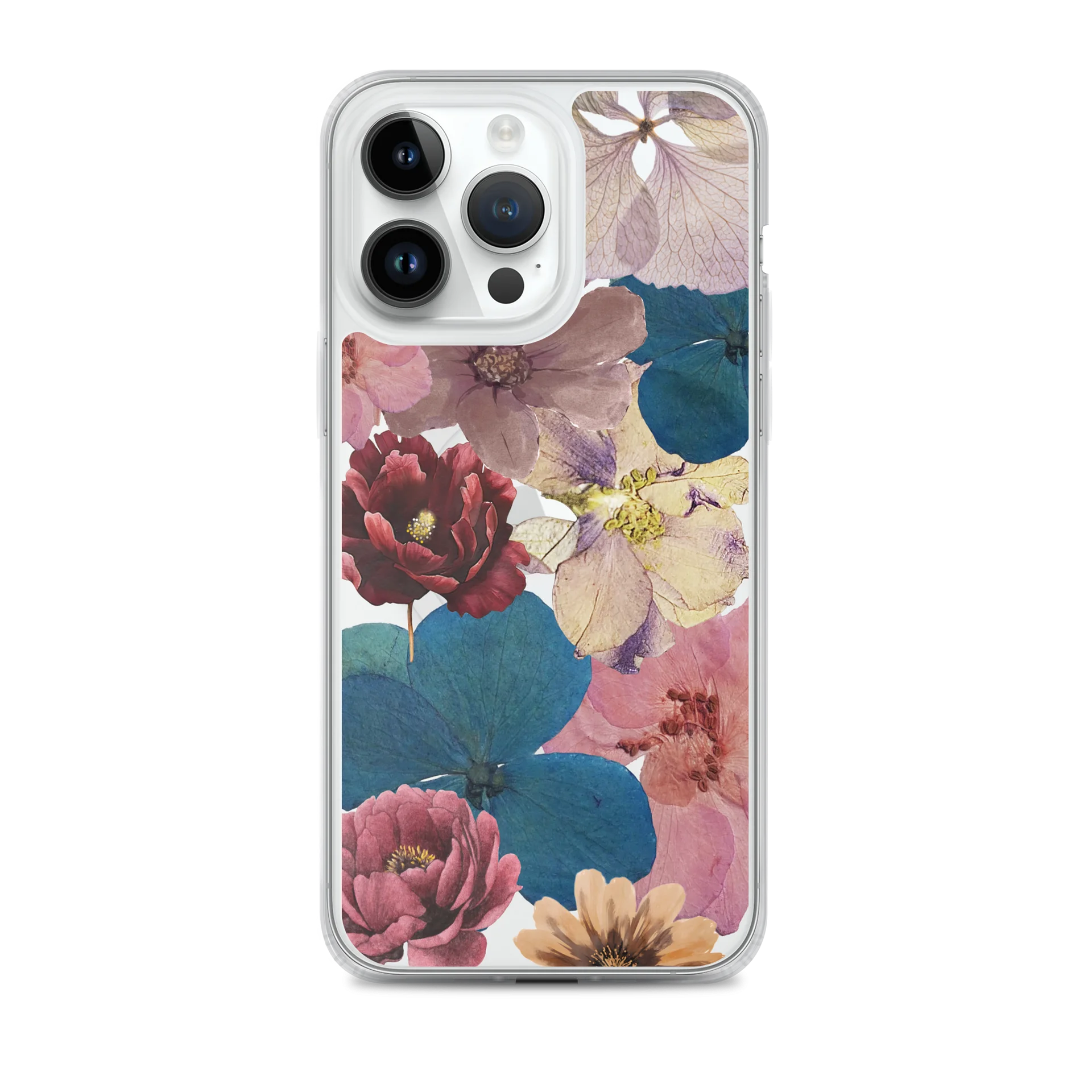 The Heirloom | Clear iPhone Case product image (3)