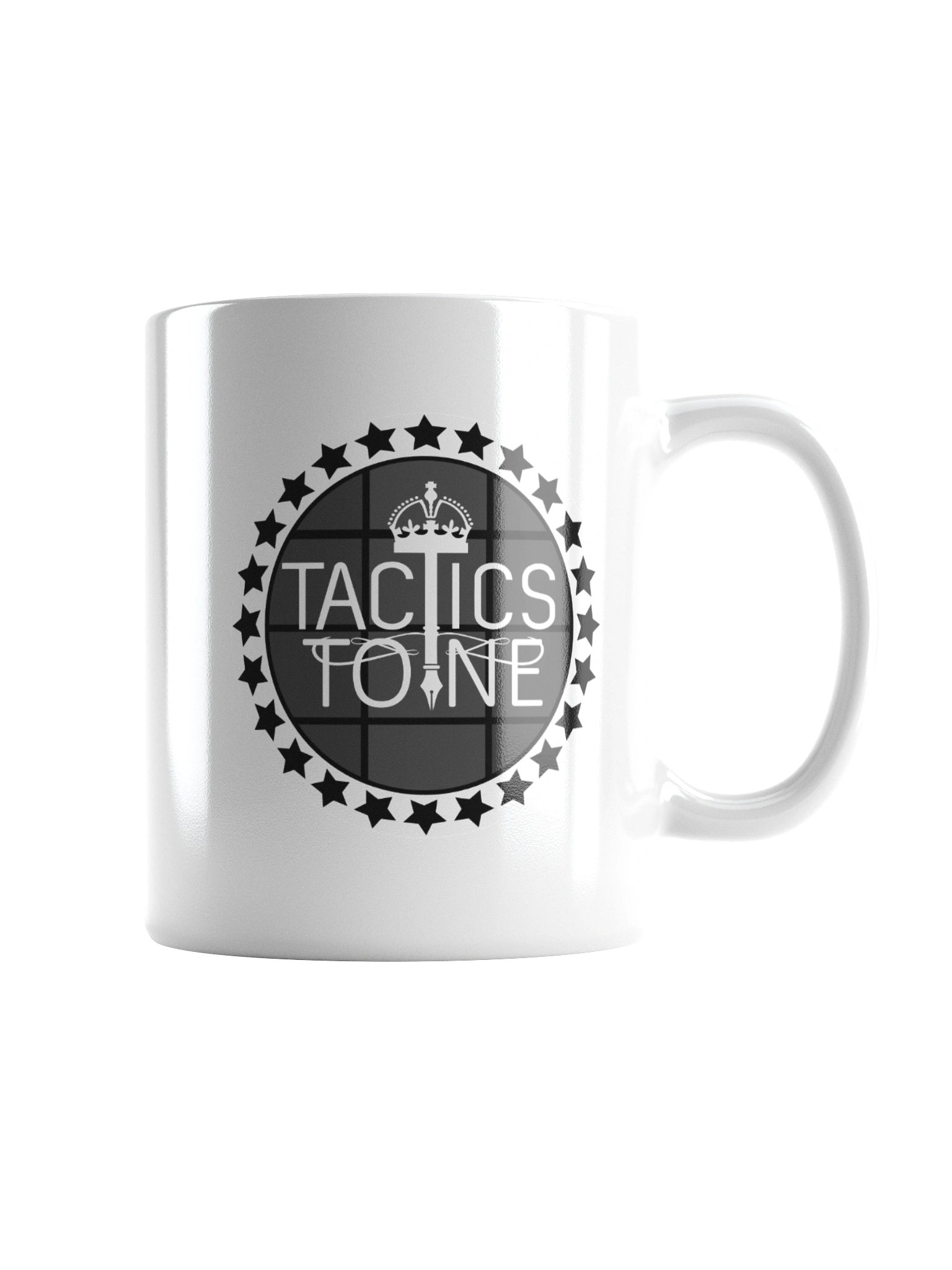 Stellar Logo Duo Mug product image (3)