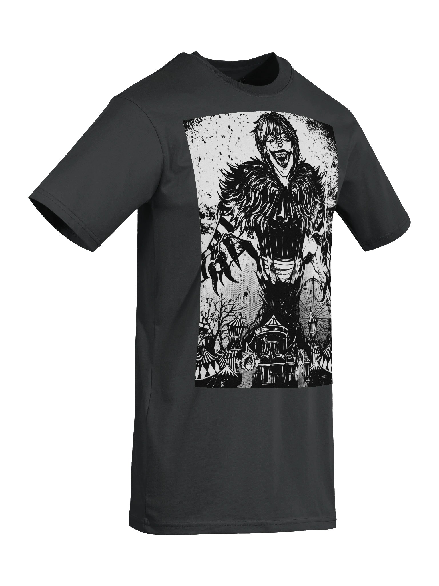 Dark Circus product image (8)