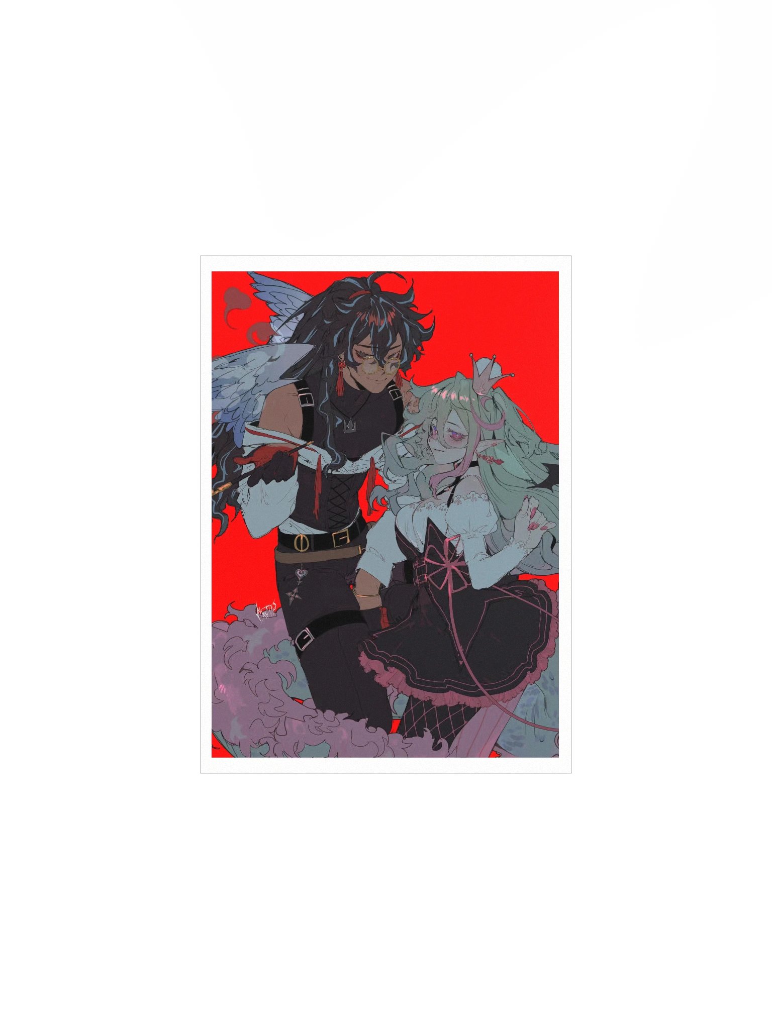 Hay x Ninetta Poster product image (5)