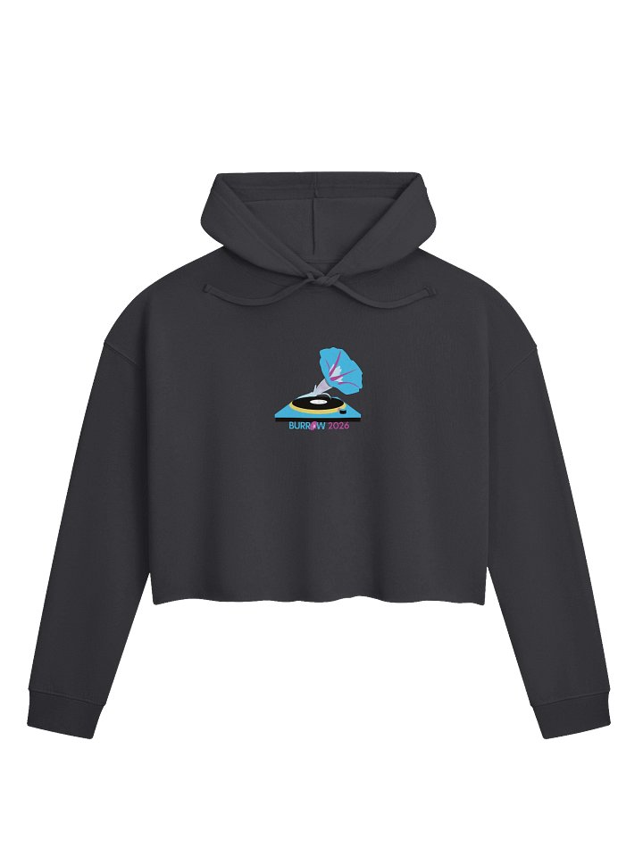 Cut Flowers Hoodie product image (1)