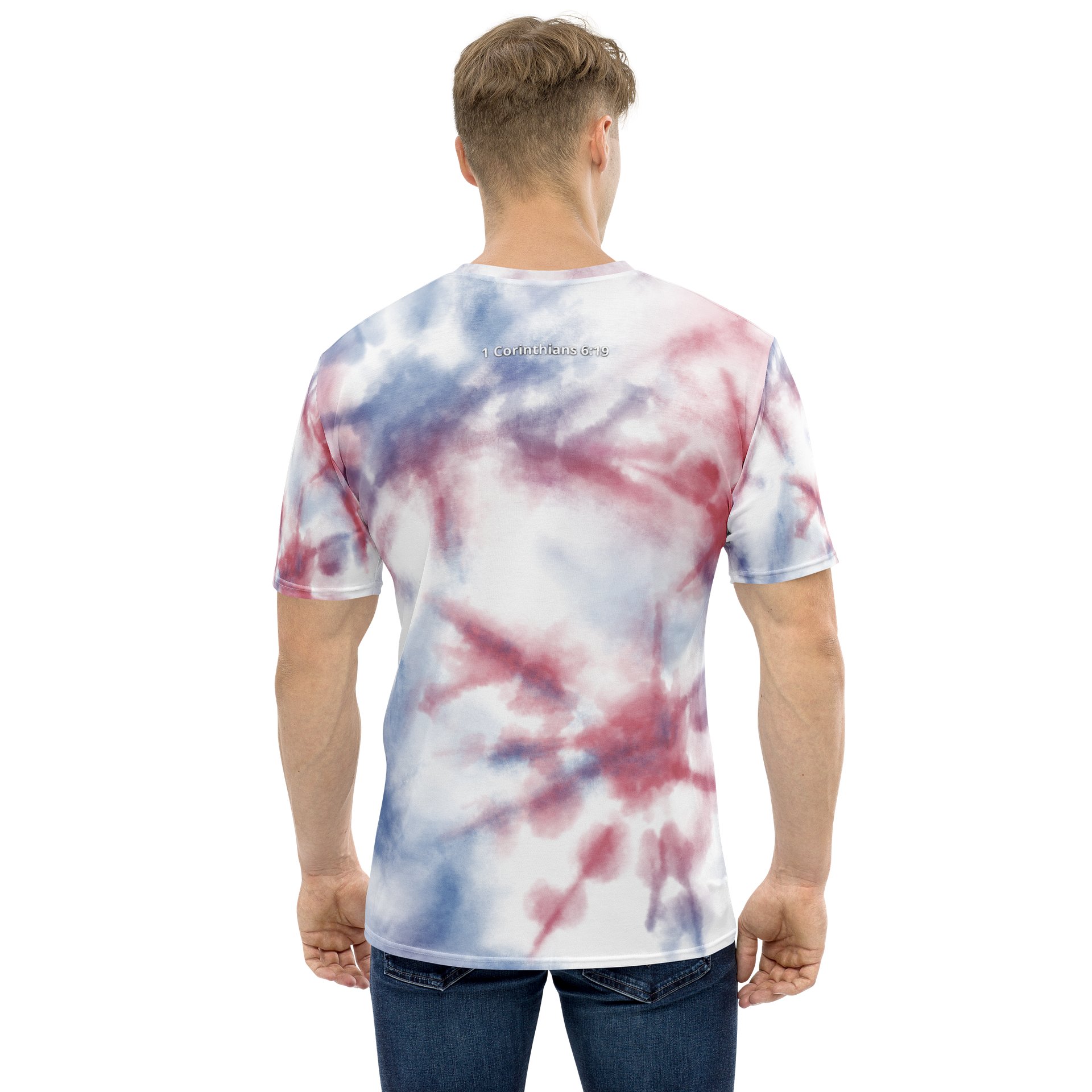 His House Mens Performance T-Shirt - 