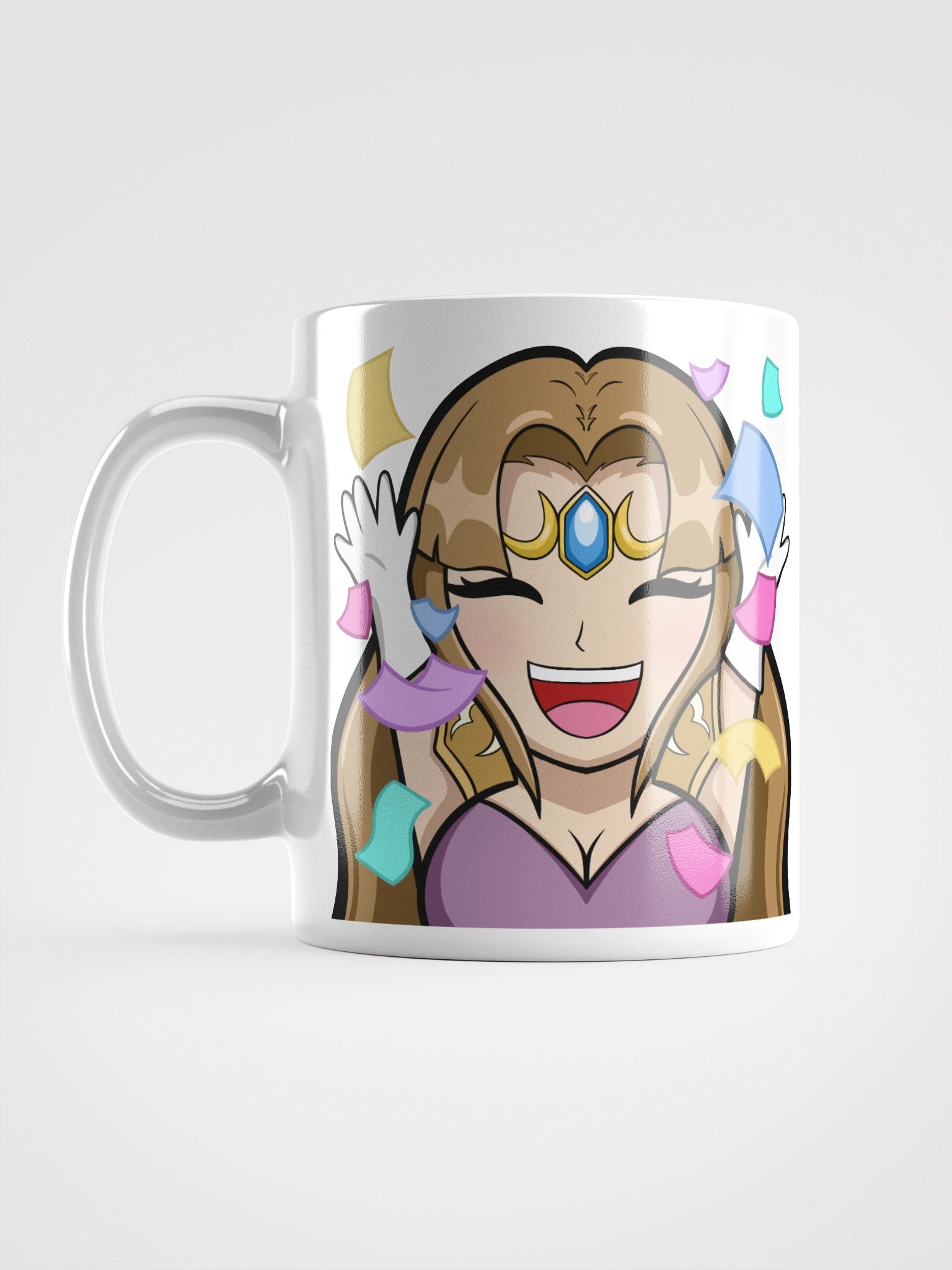 Hype Coffee Mug product image (1)