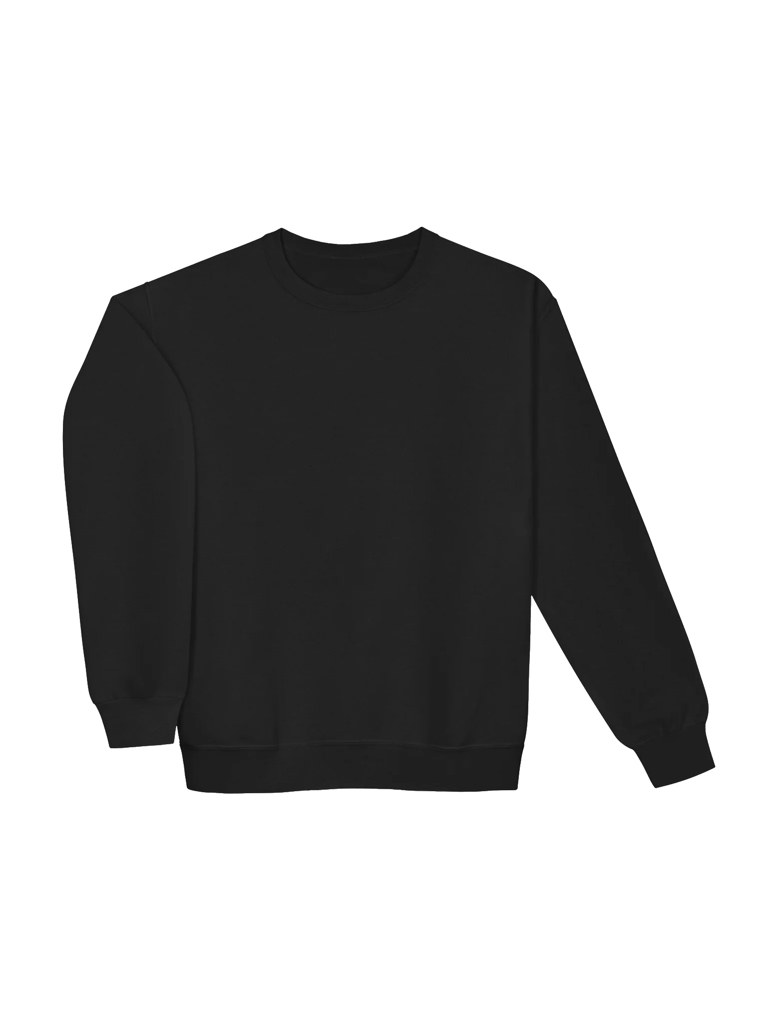 Faith Over Fear Crewneck (Back) product image (4)