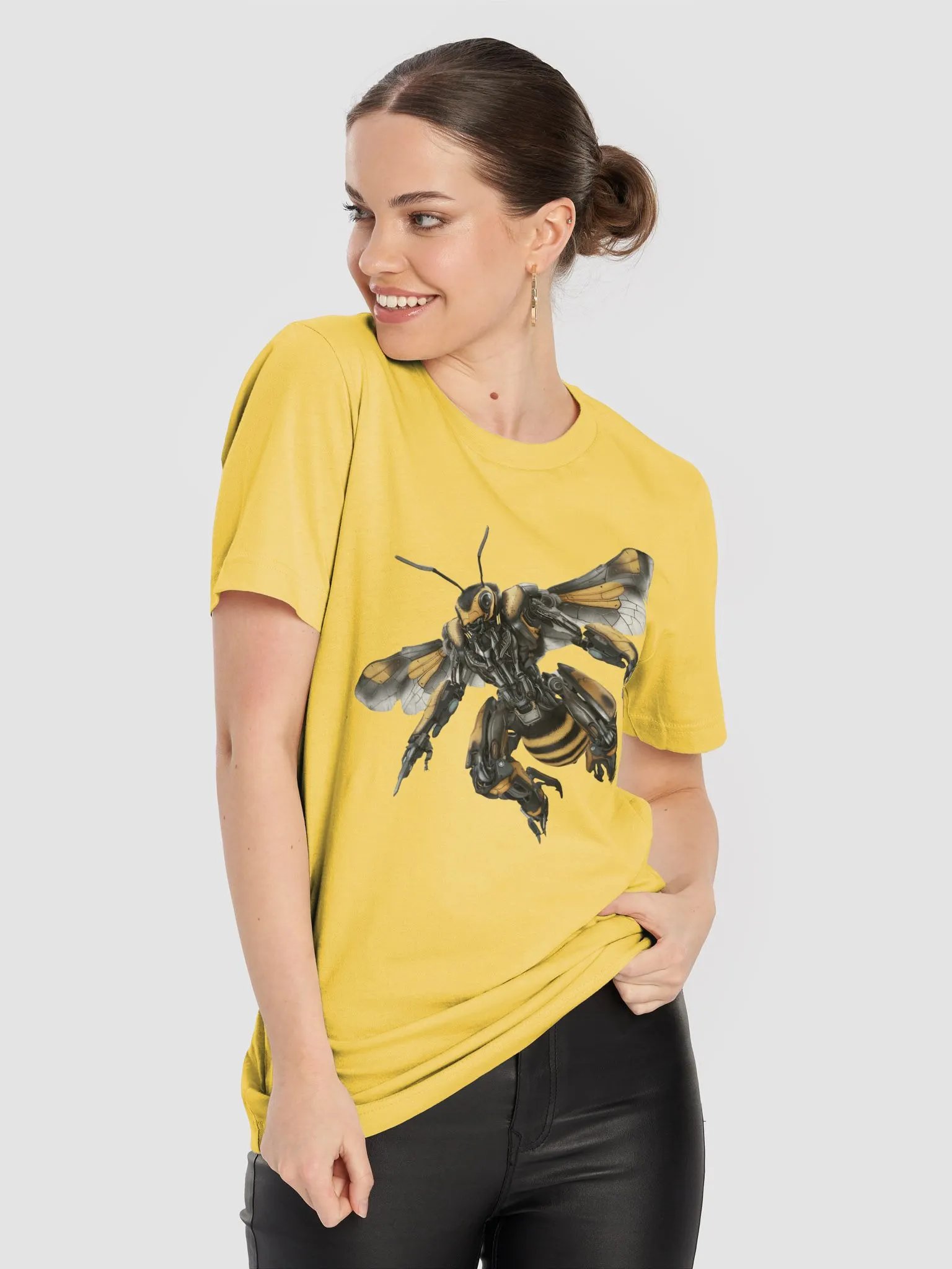 Digital Bee #1 product image (3)