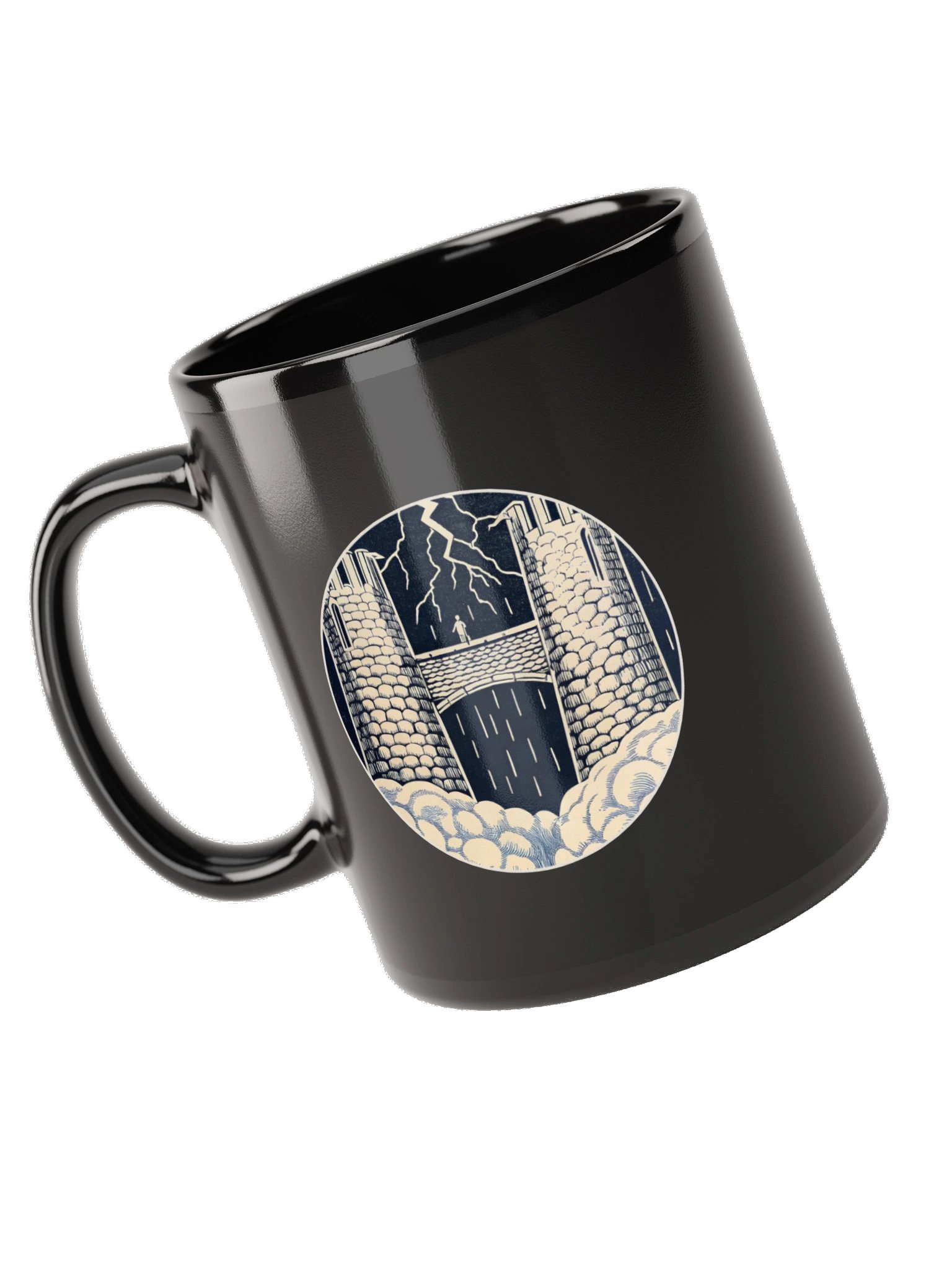 Parapet Mug product image (11)