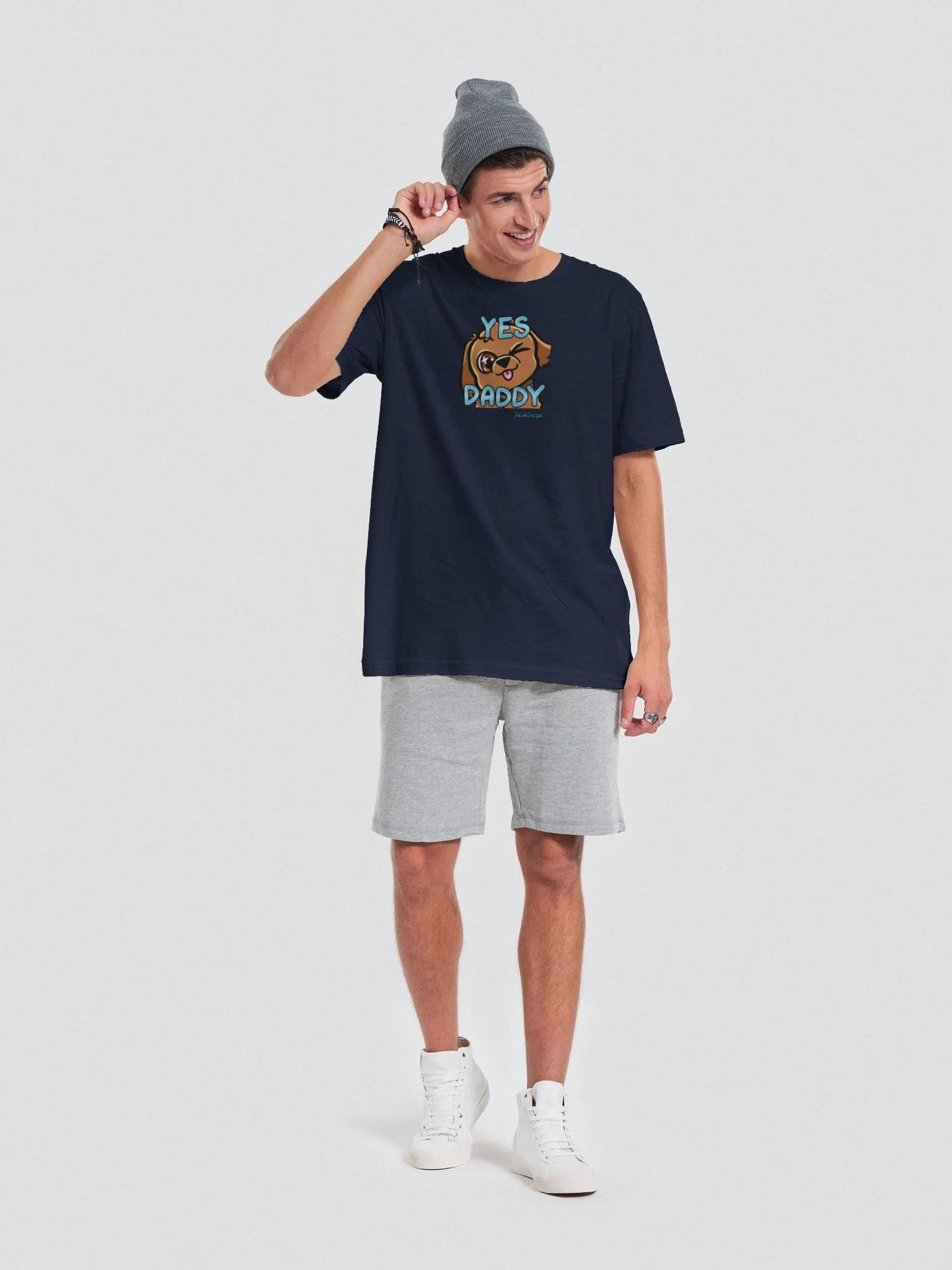 Yes Daddy Tee product image (1)