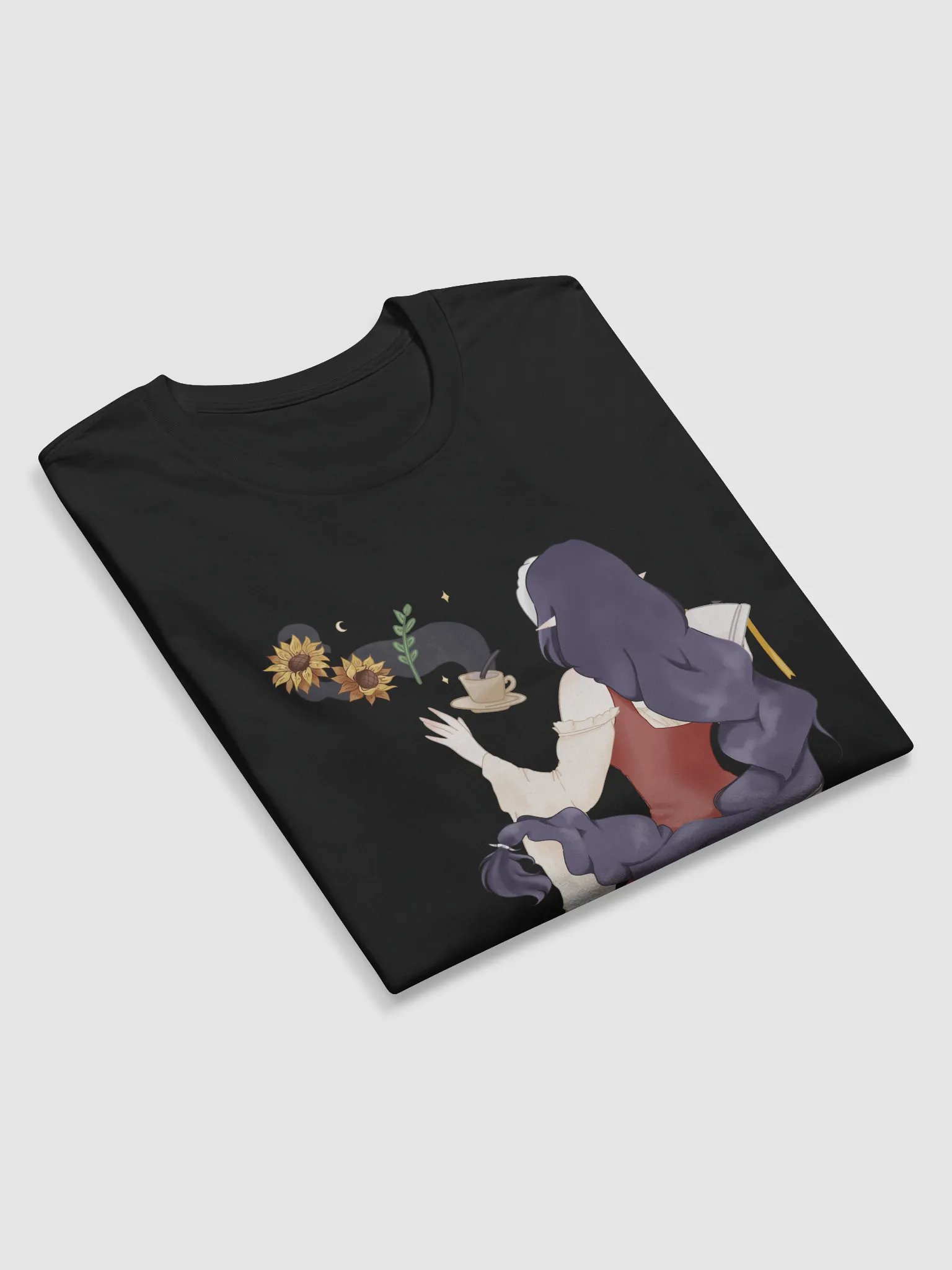 Aurora Book Long Sleeve product image (6)