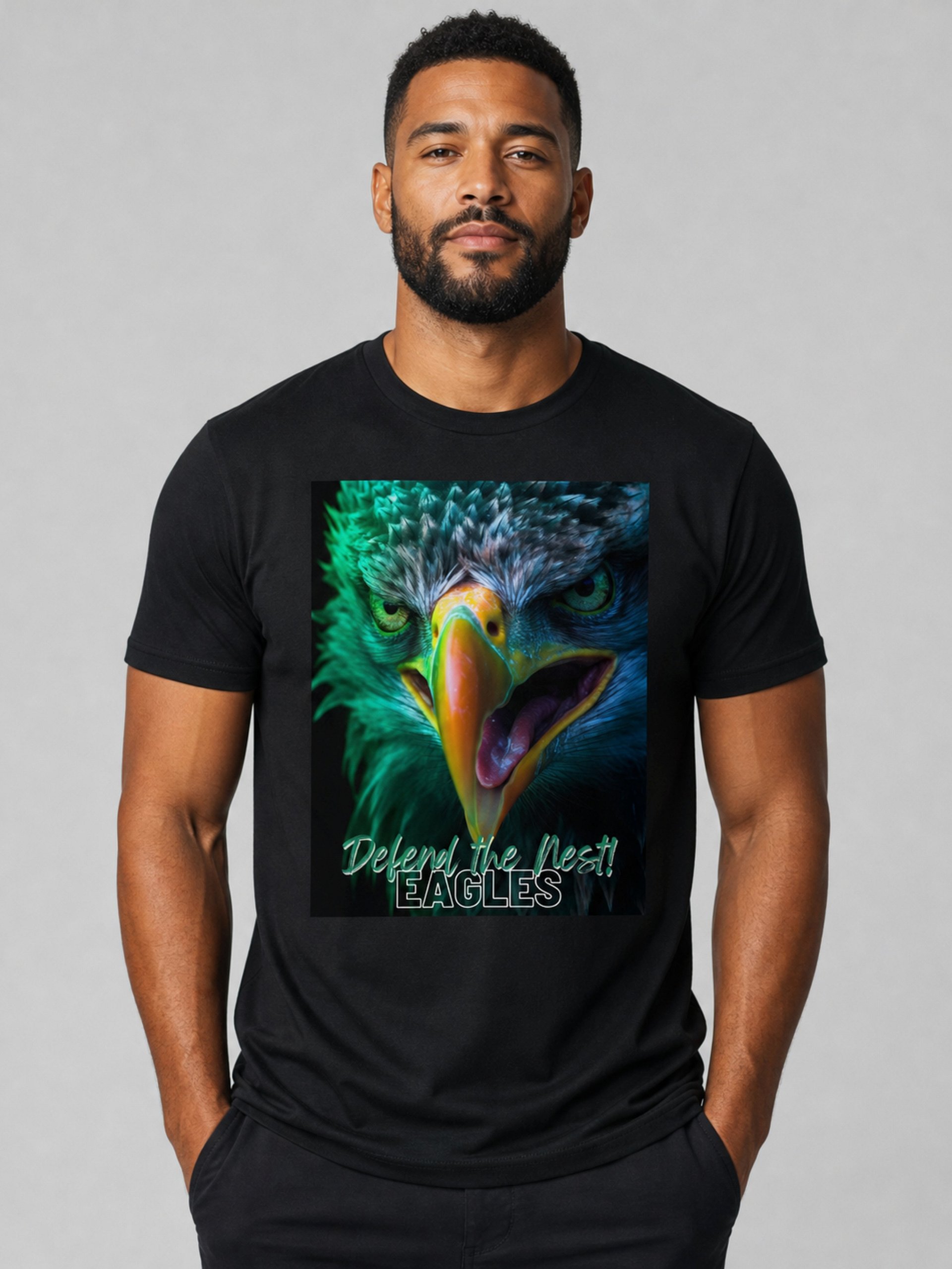 Eagles - Defend the Nest! product image (1)