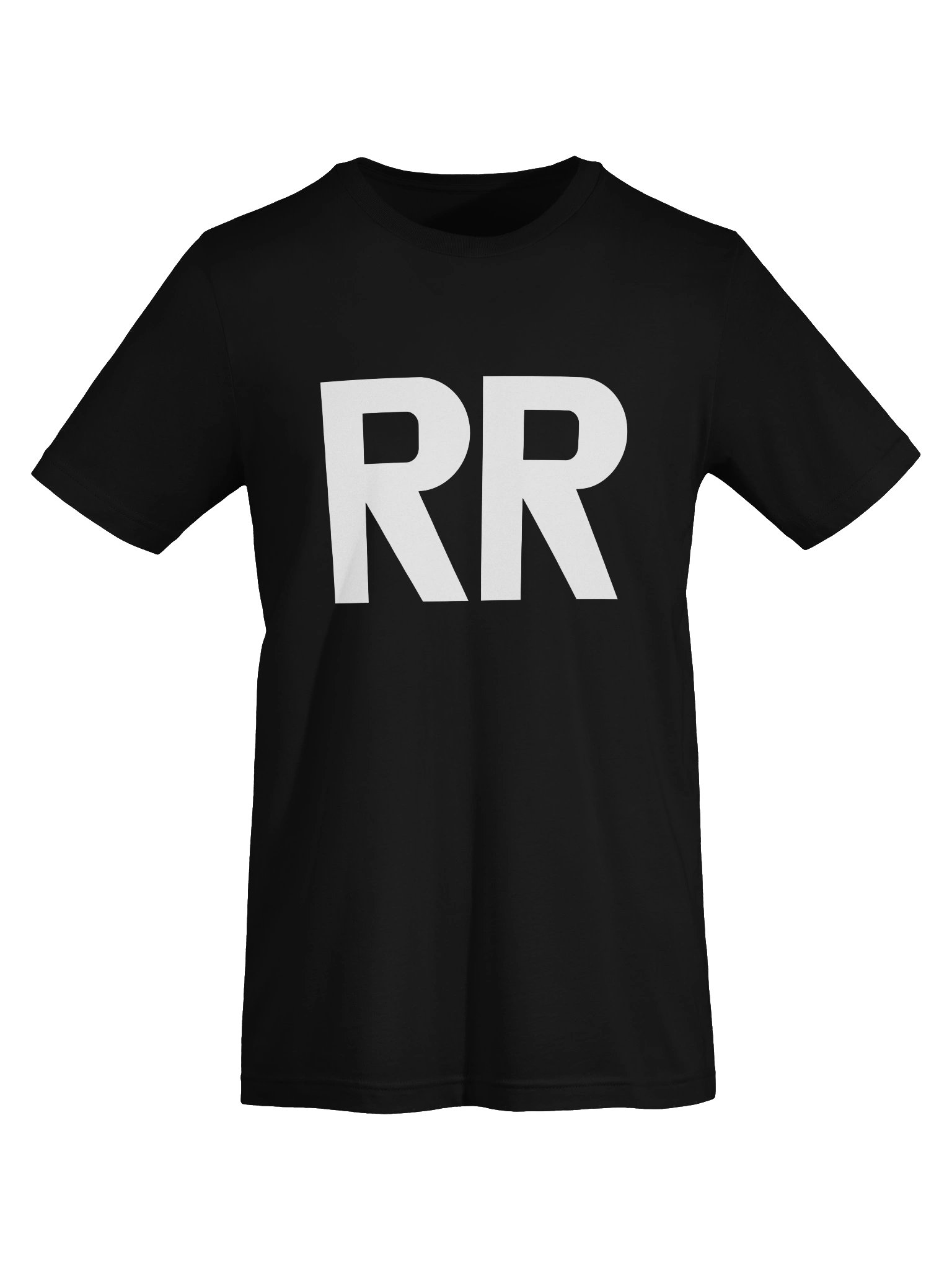 RR Monogram Tee product image (5)