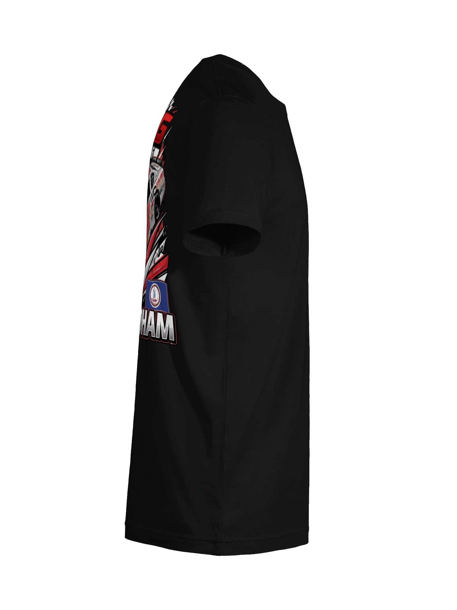 John Stidham #22 "WO Grubb" product image (6)