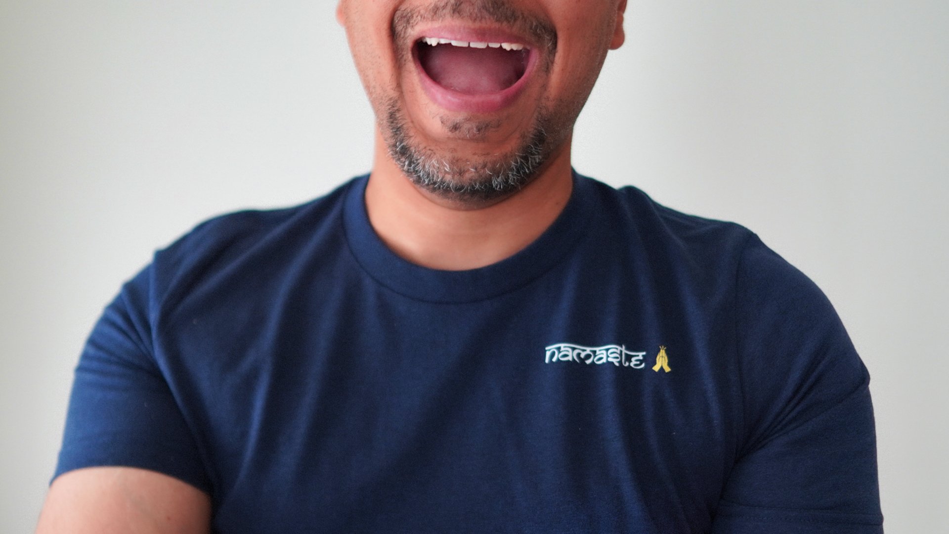 Namaste. product image (2)