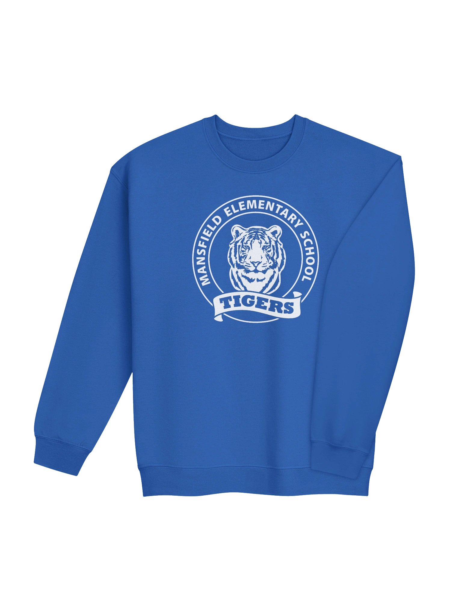 Adult Crewneck Sweatshirt product image (12)