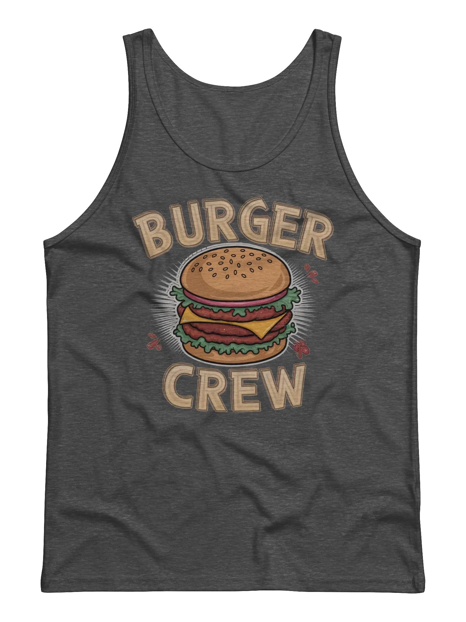 Burger Crew product image (1)