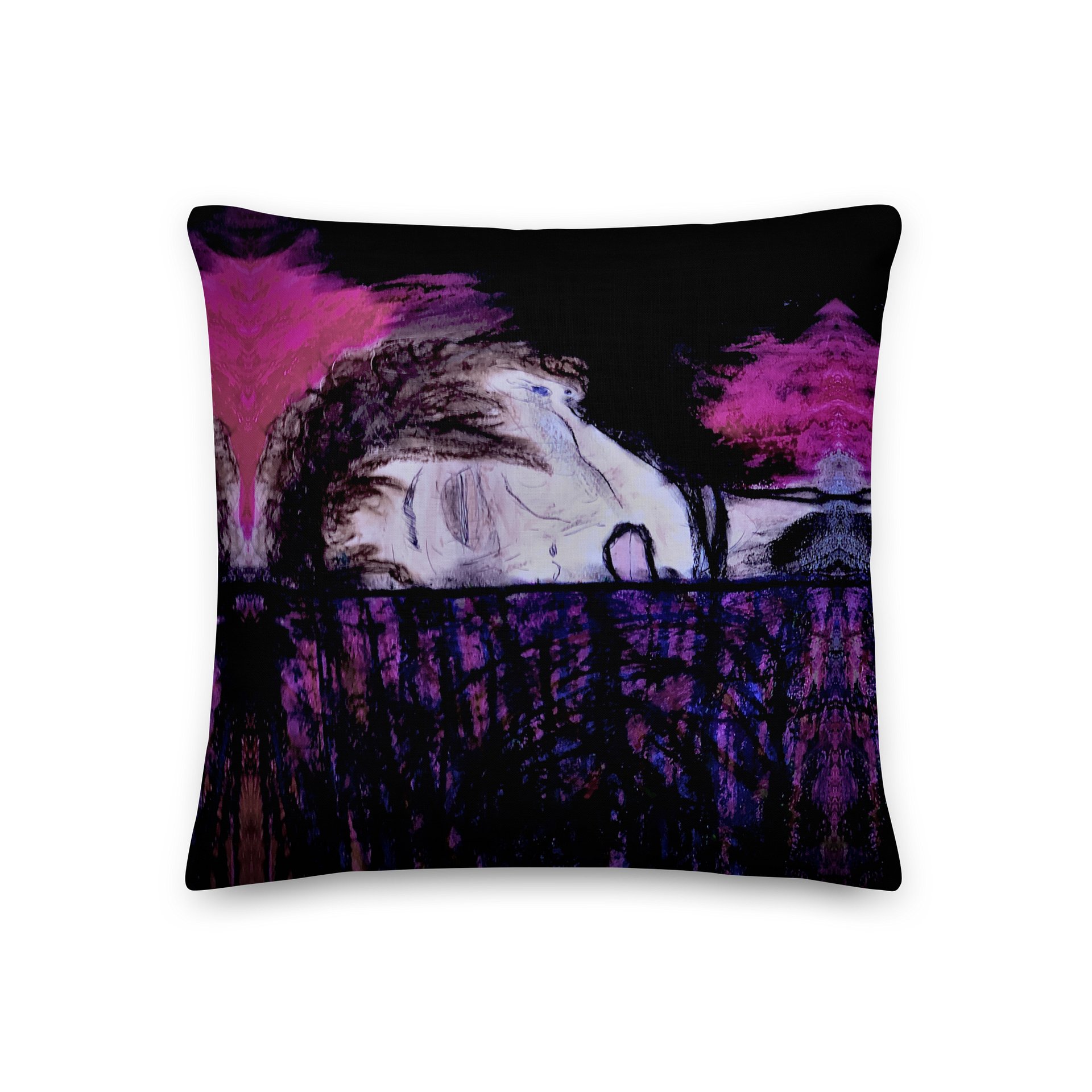 Premium Pillow product image (1)