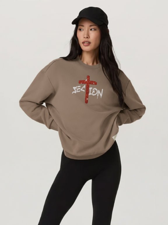 SEXXTION REDD x SWEATER product image (1)