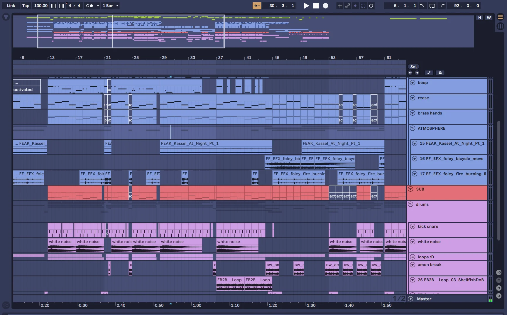 how to future garage project file & presets product image (2)