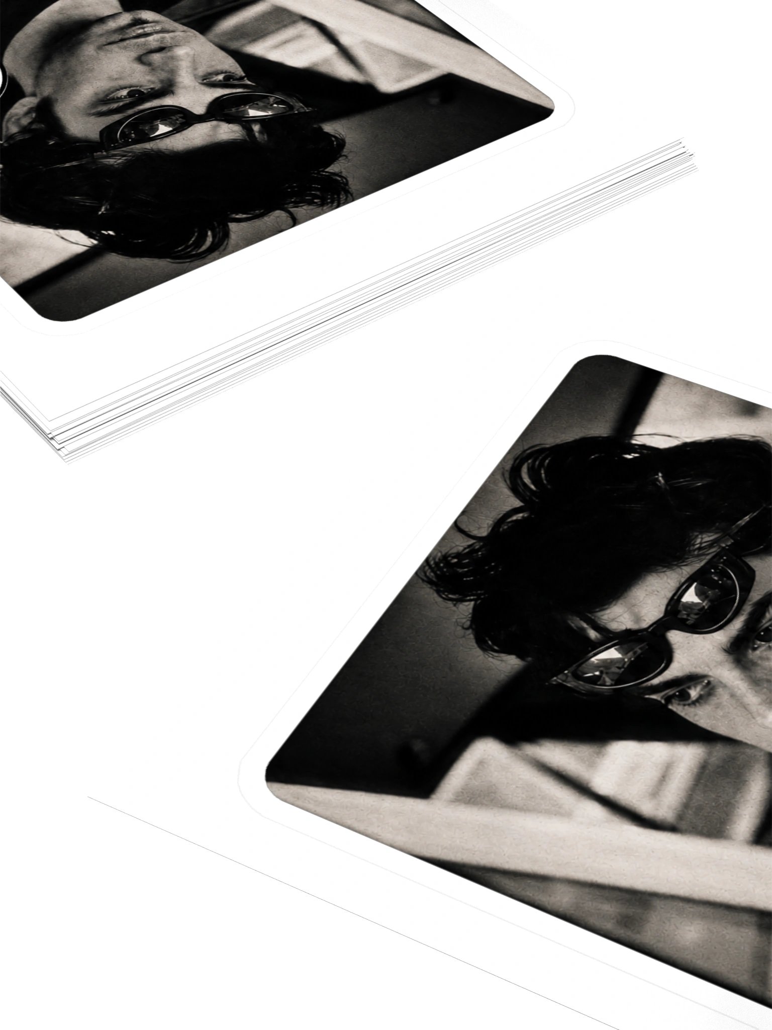 Will Keenan Cult Hero Car Photo Sticker product image (10)
