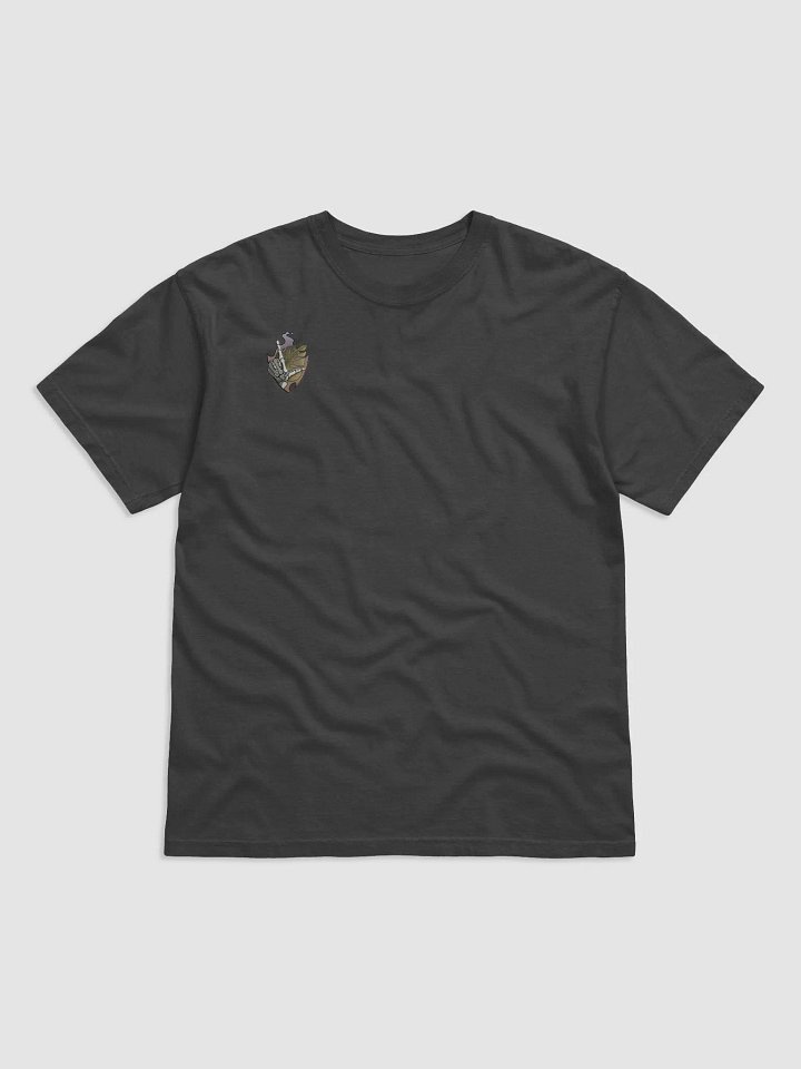 Morning Alchemy T-Shirt product image (1)