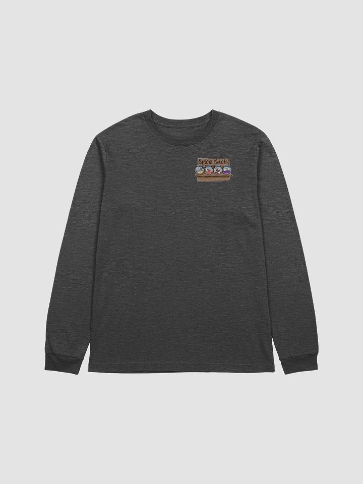 Spice Rack Long Sleeve Tee product image (9)