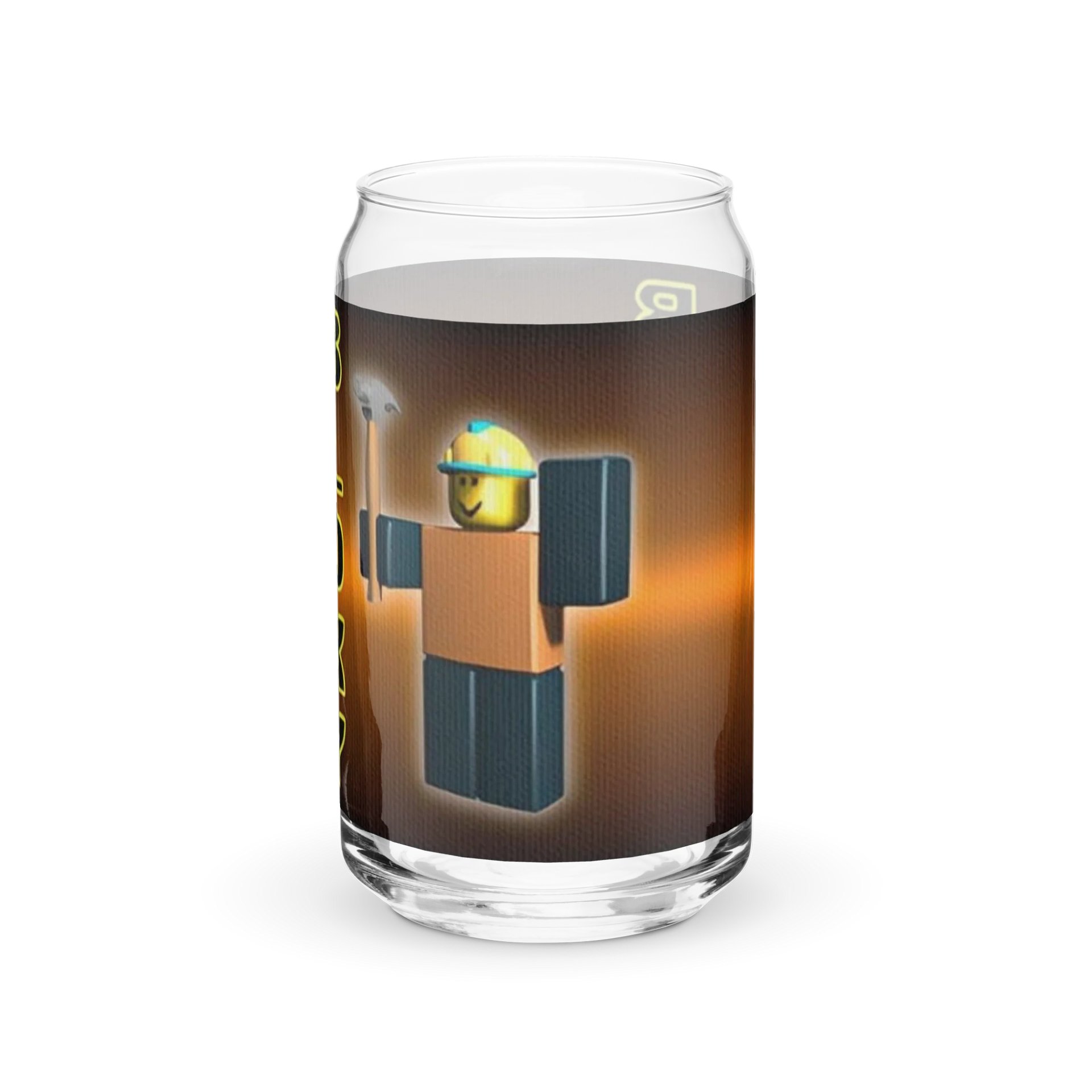 BLOXY COLA cup product image (7)