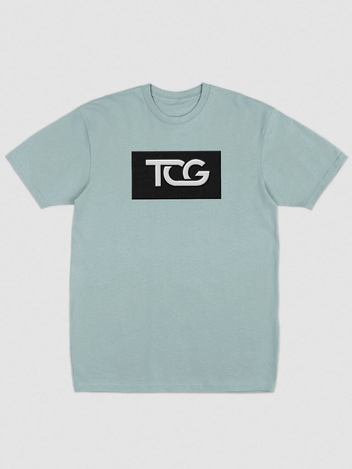 TCG Logo Men's Premium Tee product image (6)