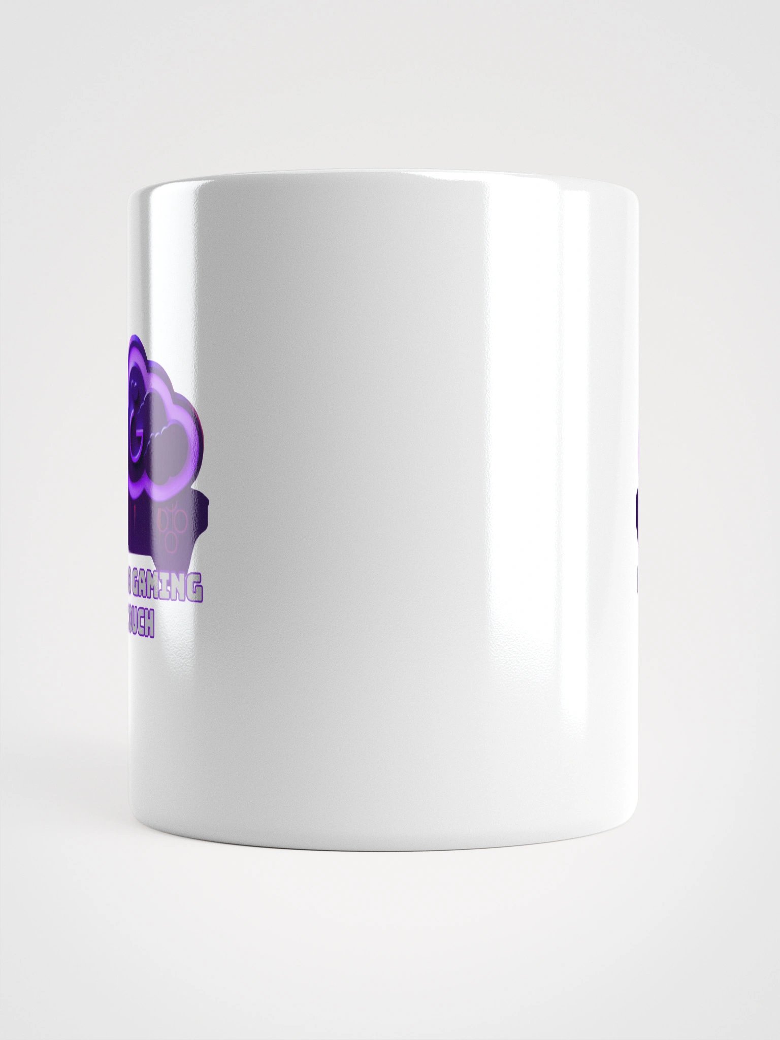 CGC Logo Mug product image (14)