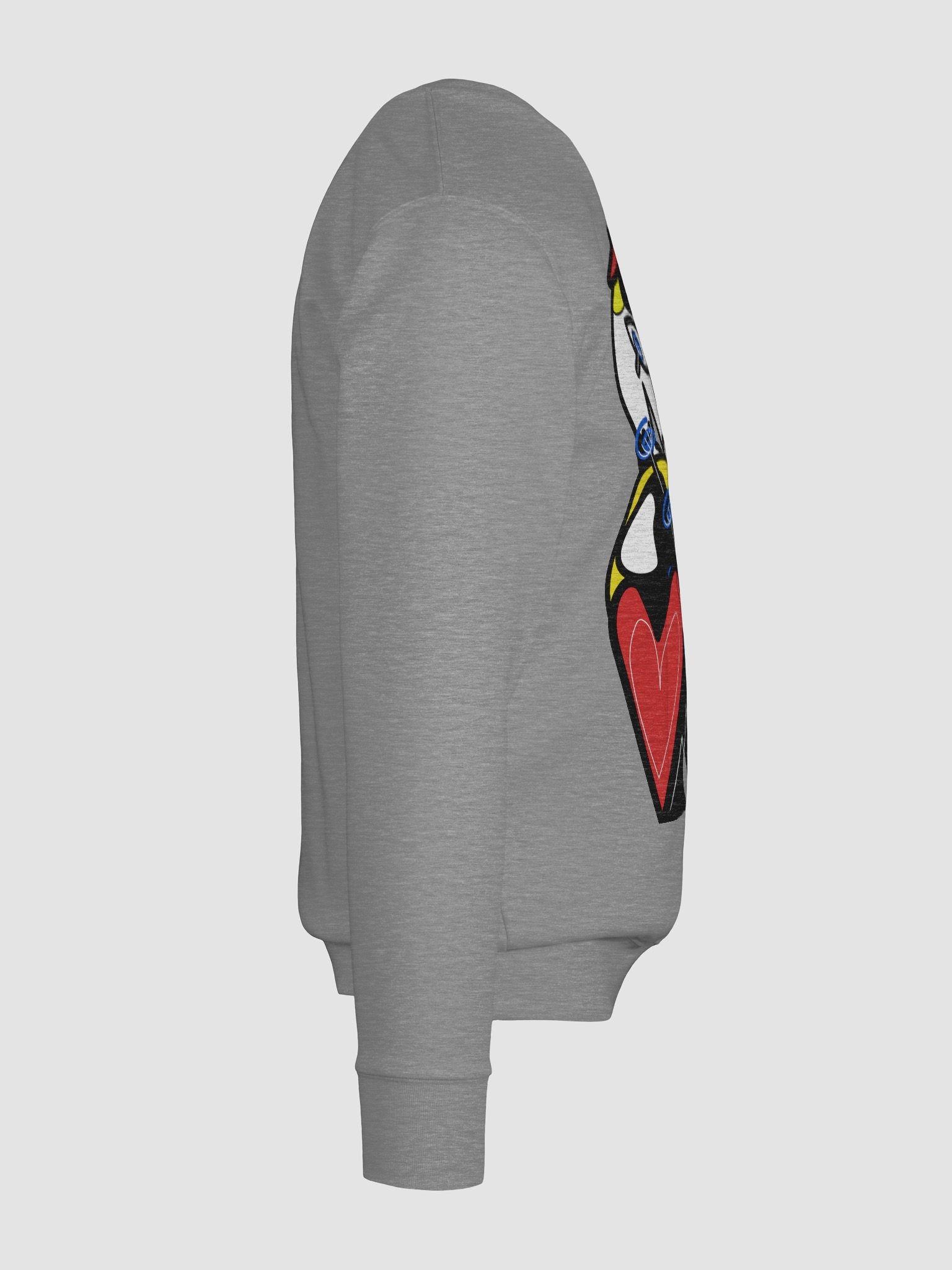 Sweater: Dog Face product image (10)