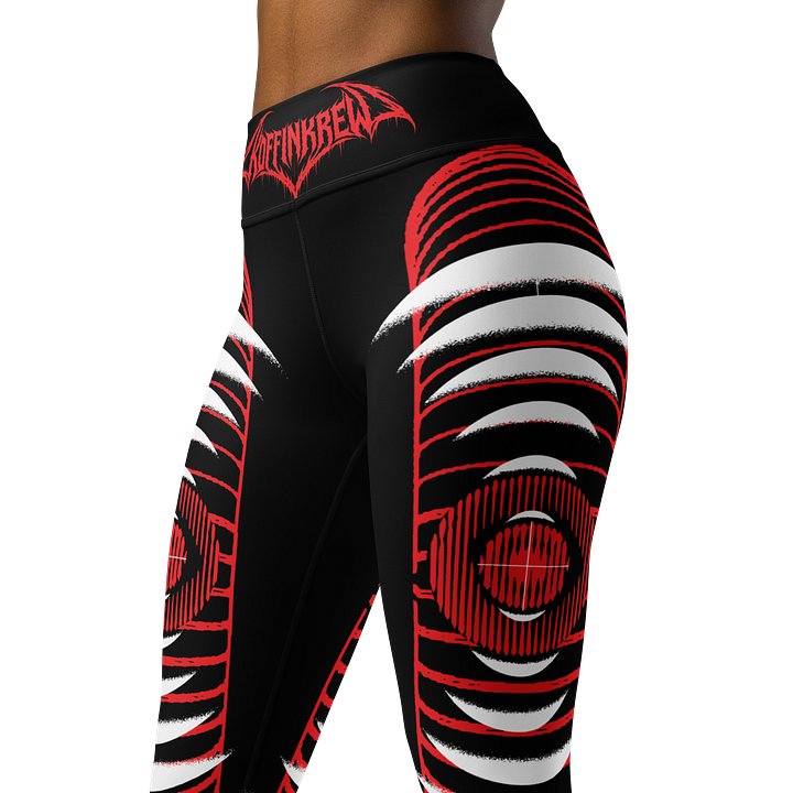 Sikmind Womens Leggings product image (2)