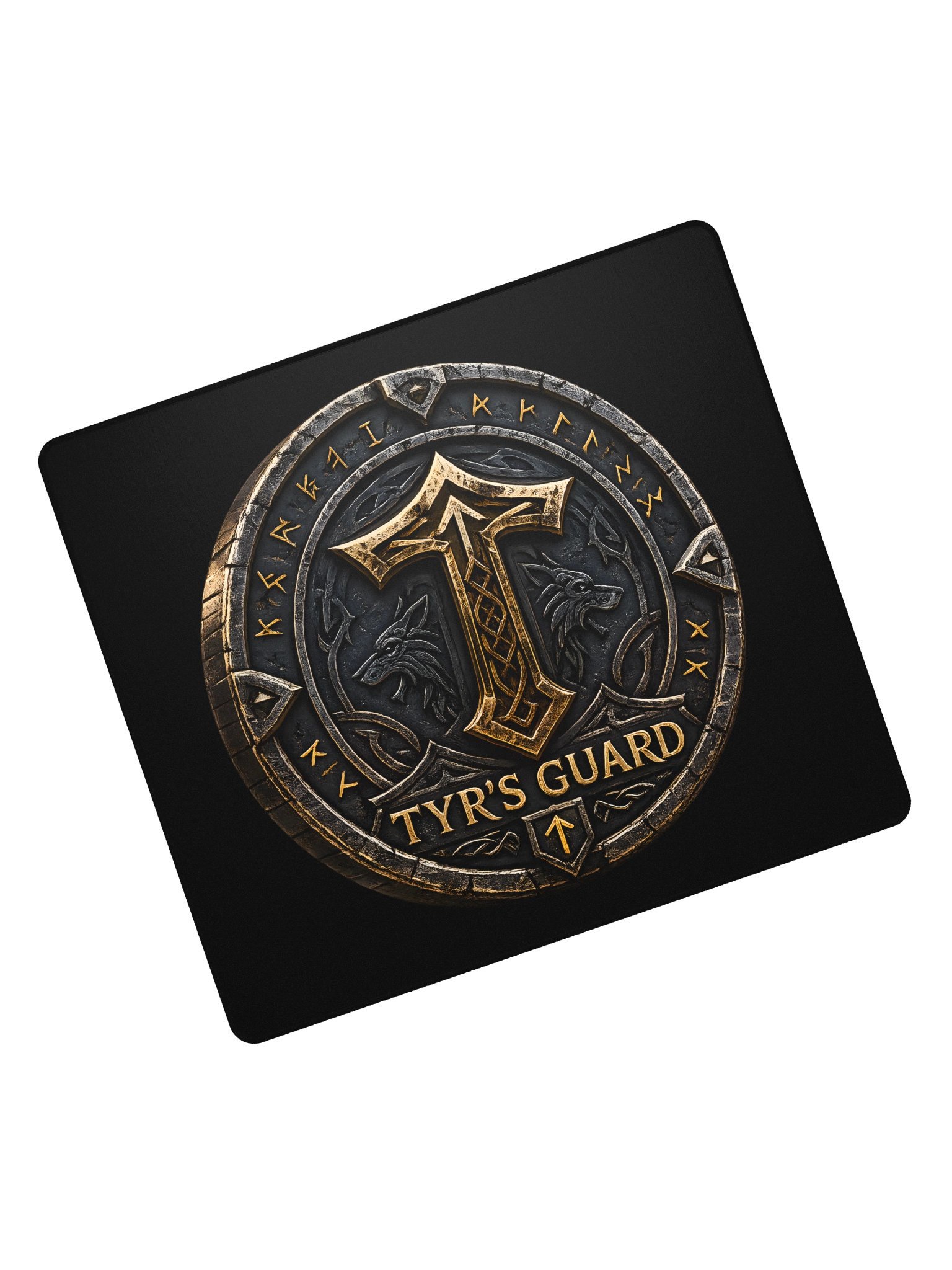 Honour Marks Mouse Pad product image (5)