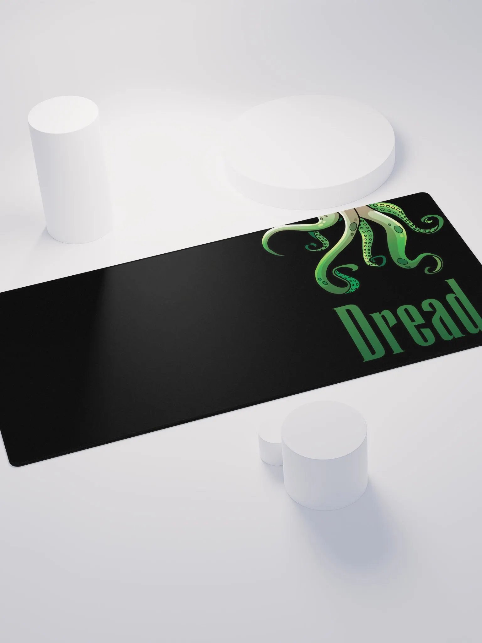 Dread Mousepad product image (4)
