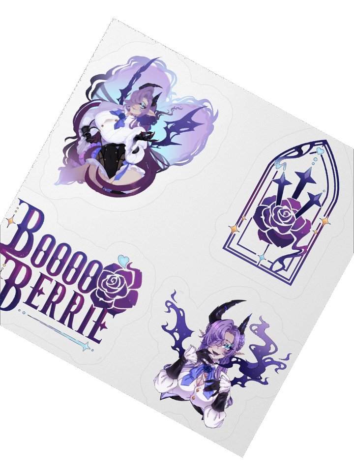 Stickers product image (2)