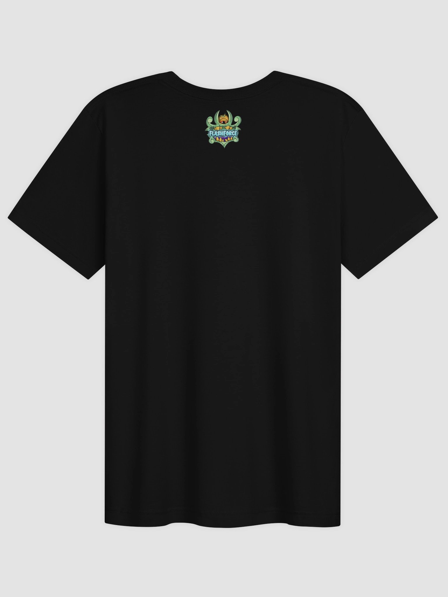 FRAME OF FRIGHT 2026 Halloween Shirt product image (2)