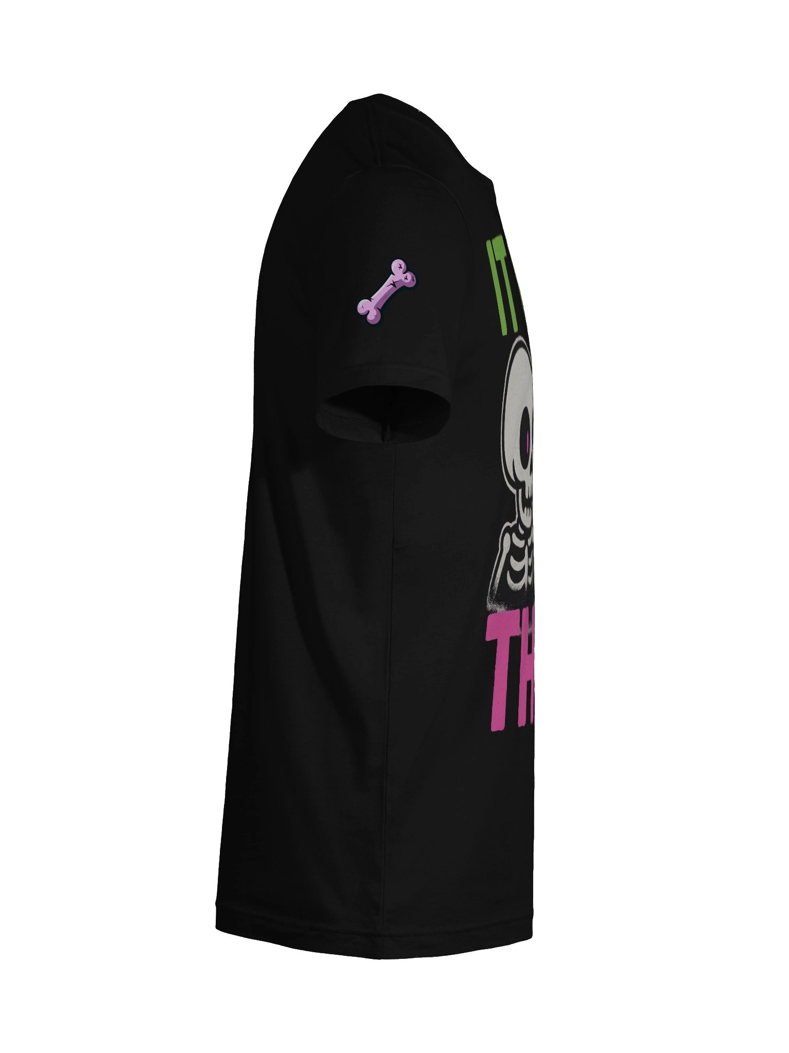 Rage Bone IT WAS THEM tee product image (84)