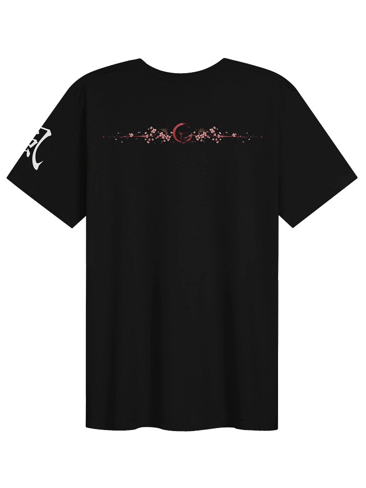 Kazé Fox (2026) | Tee (Womens) product image (6)