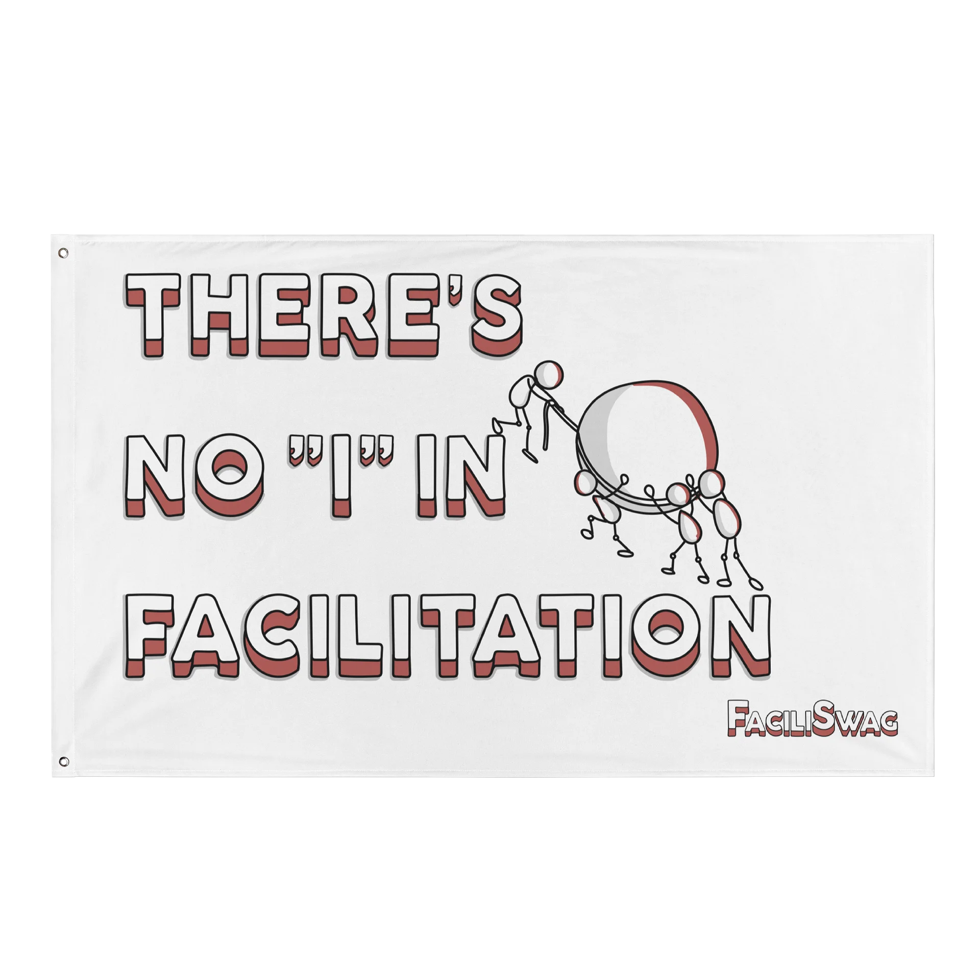 FaciliSwag Flag #07 product image (1)