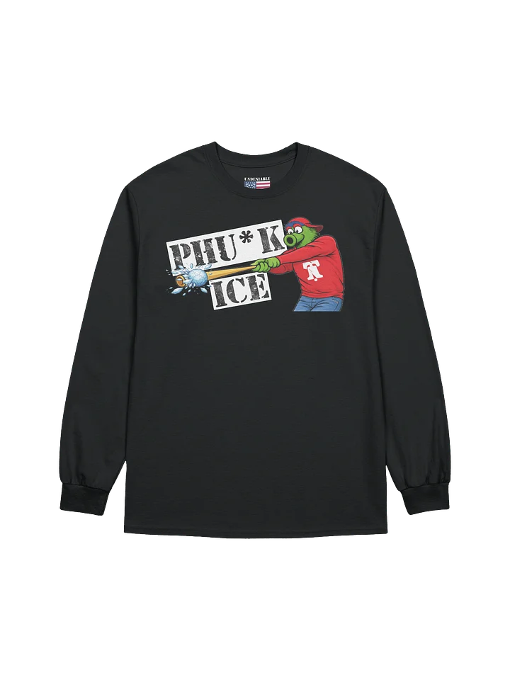 Phu*k ICE product image (5)