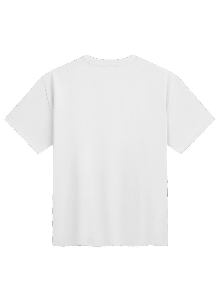 ANGELIC BOYZ STAR TEE HEAVYWEIGHT product image (3)