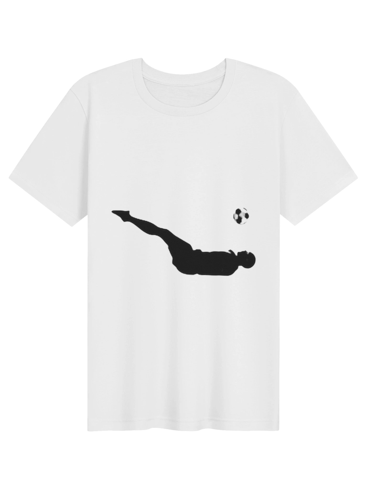 The Diving Header Tee product image (1)
