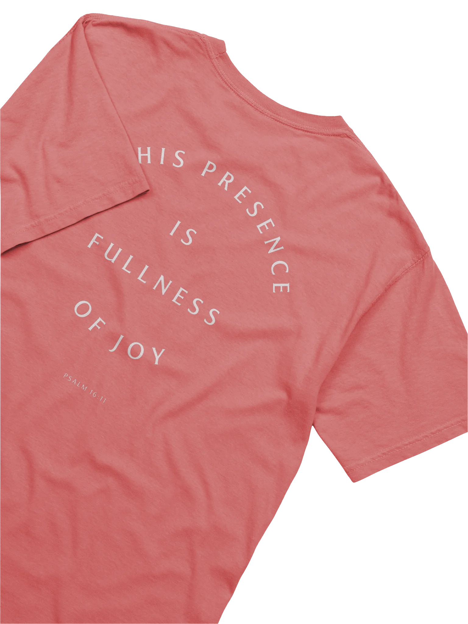 Presence Crest Tee product image (12)