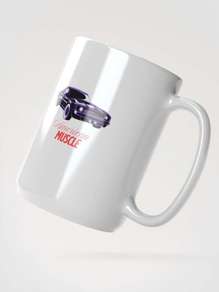 American Muscle Mug product image (2)