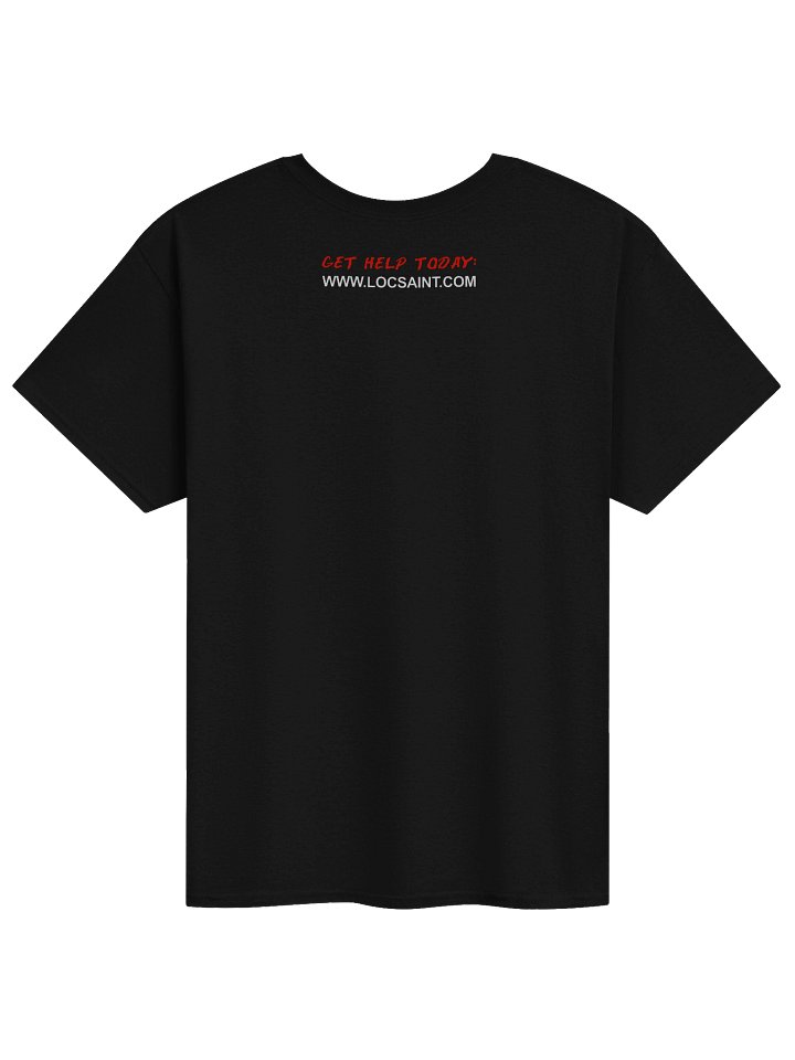 L.O.C (DARE) Tee product image (2)
