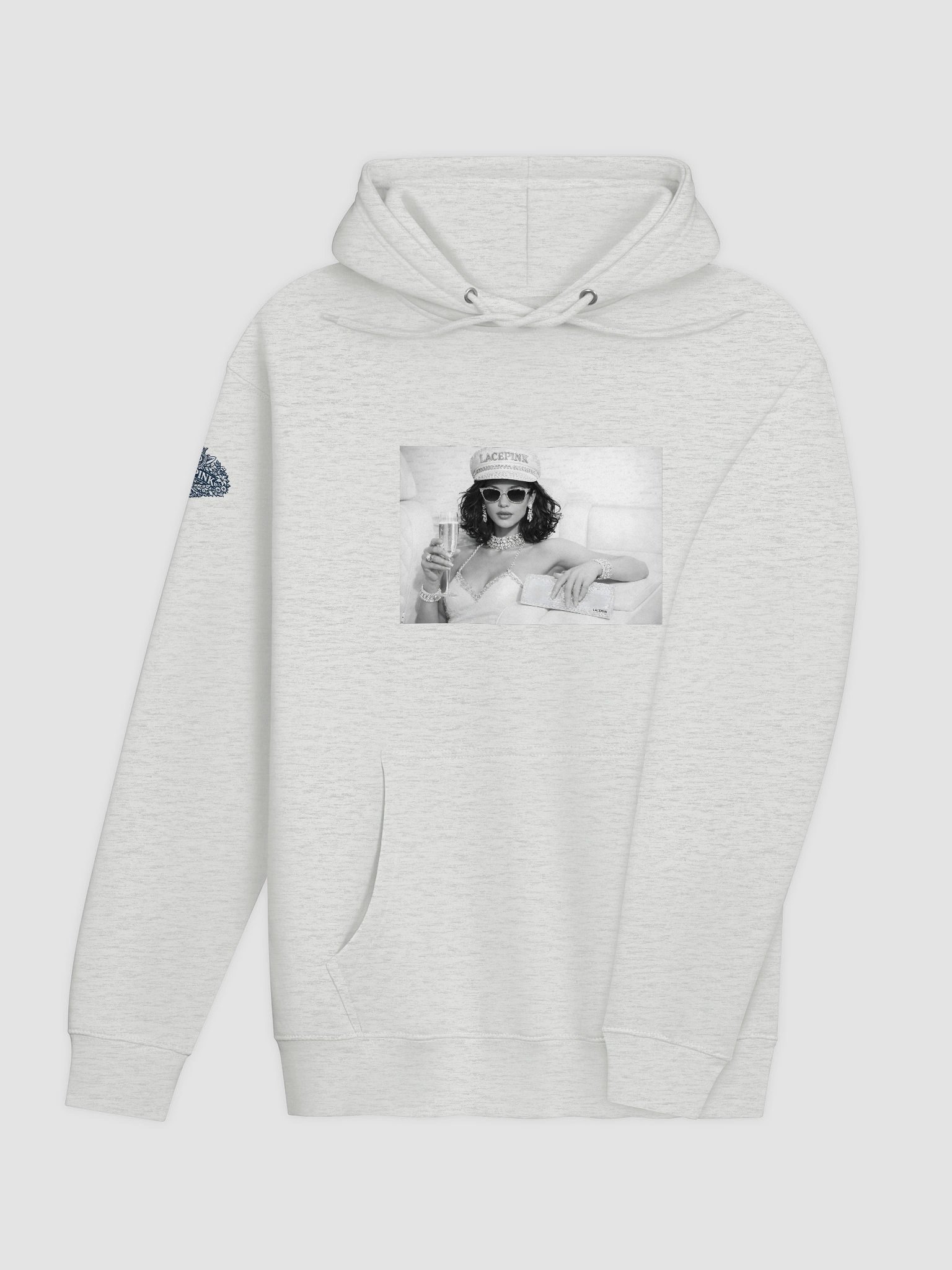 Celestial Exclusive Premium Formal Hoodie product image (16)