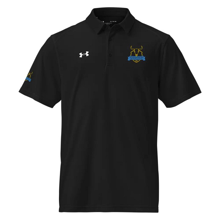 ImmortanG Motorsports Polo product image (1)
